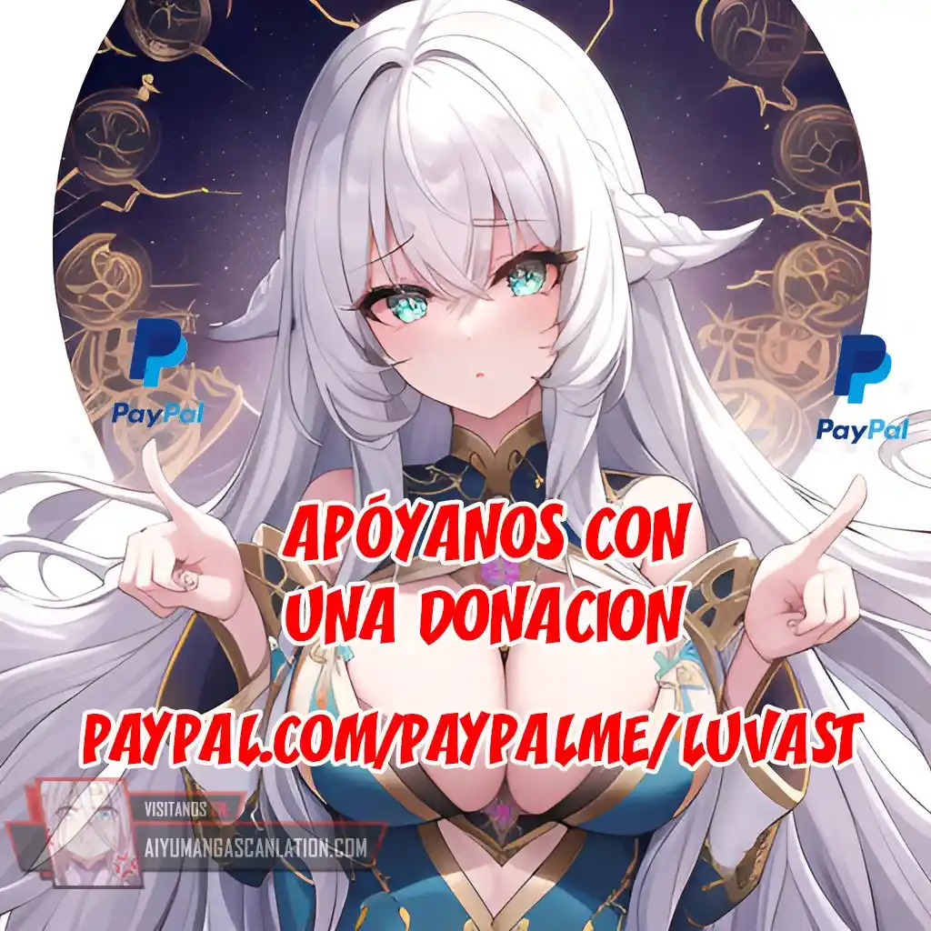 Este Inmortal Humano Es Demasiado Serio - Capítulo 16 - Página 35 - LectorTMOo