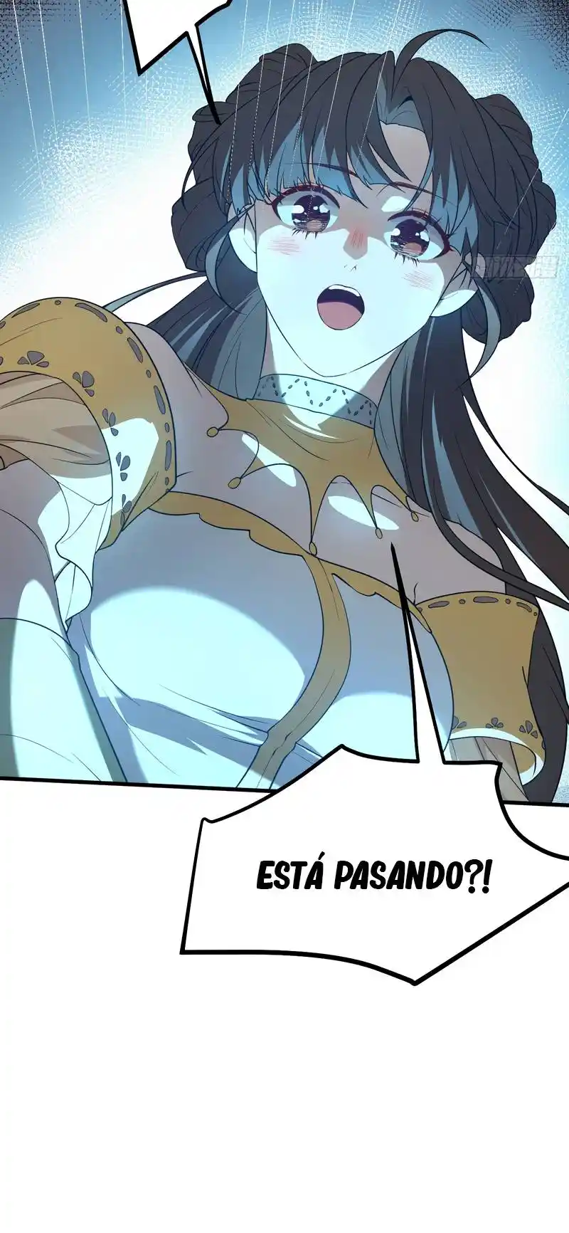 Este Inmortal Humano Es Demasiado Serio - Capítulo 22 - Página 16 - LectorTMOo