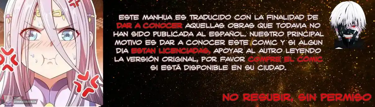 Este Inmortal Humano Es Demasiado Serio - Capítulo 5 - Página 2 - LectorTMOo