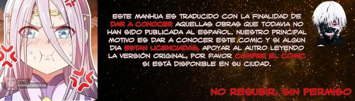 Este Inmortal Humano Es Demasiado Serio - Capítulo 7 - Página 2 - LectorTMOo