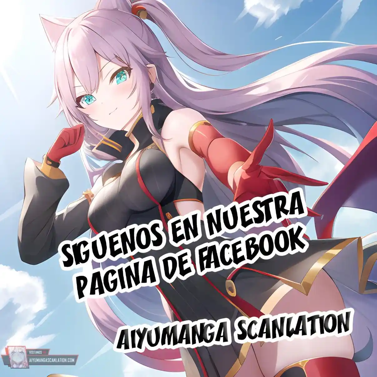Este Inmortal Humano Es Demasiado Serio - Capítulo 9 - Página 10 - LectorTMOo