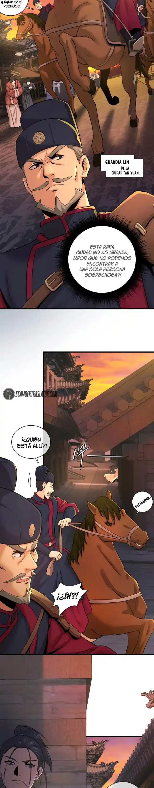 Este Juego No Es Sencillo - Capítulo 01 - Página 13 - LectorTMOo