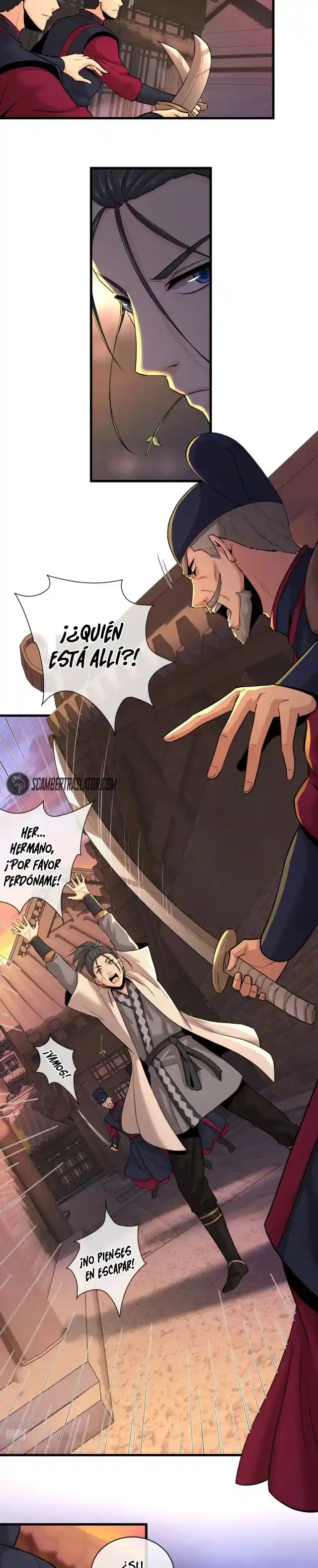 Este Juego No Es Sencillo - Capítulo 01 - Página 15 - LectorTMOo