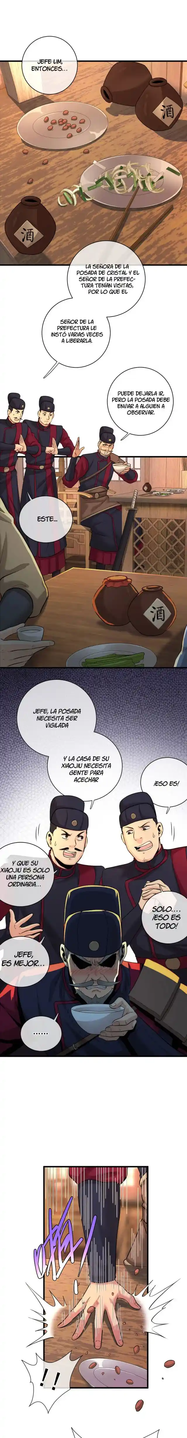 Este Juego No Es Sencillo - Capítulo 02 - Página 6 - LectorTMOo