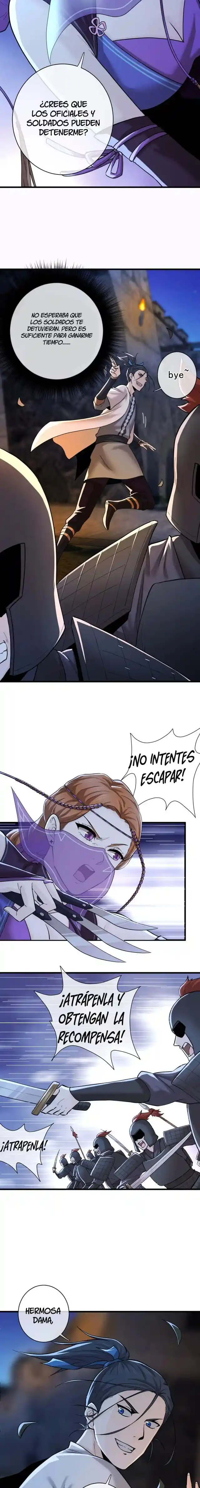 Este Juego No Es Sencillo - Capítulo 03 - Página 12 - LectorTMOo