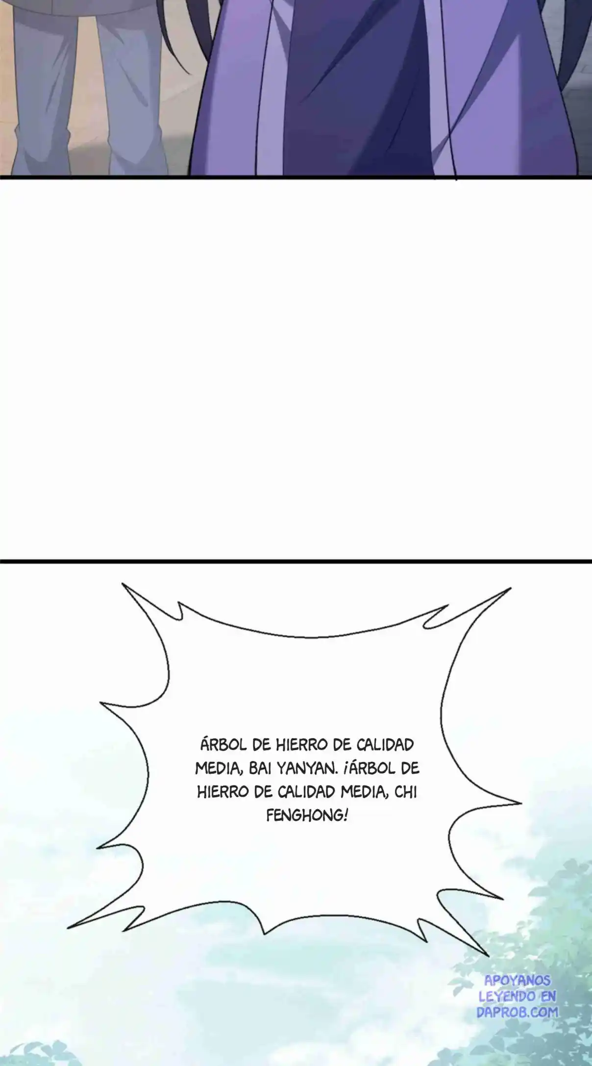 Este Maestro De Las Artes Marciales Es Demasiado Generoso - Capítulo 12 - Página 19 - LectorTMOo