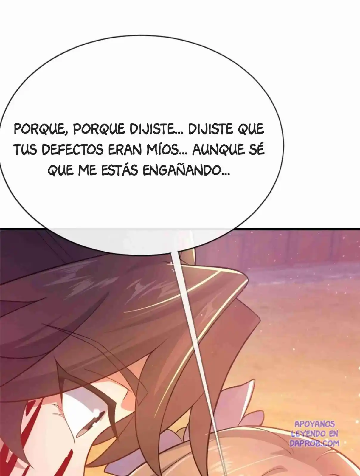 Este Maestro De Las Artes Marciales Es Demasiado Generoso - Capítulo 13 - Página 18 - LectorTMOo