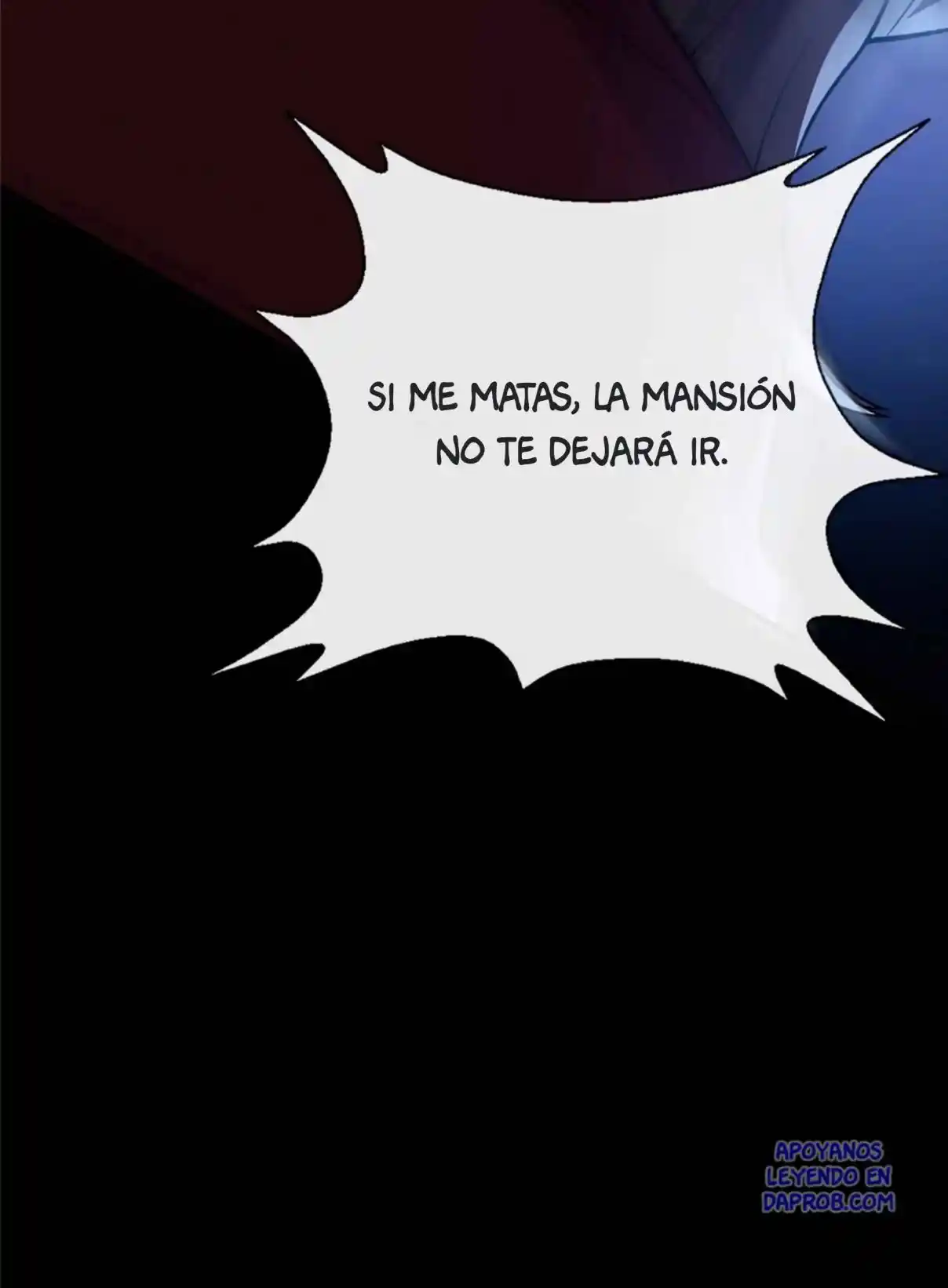 Este Maestro De Las Artes Marciales Es Demasiado Generoso - Capítulo 13 - Página 37 - LectorTMOo