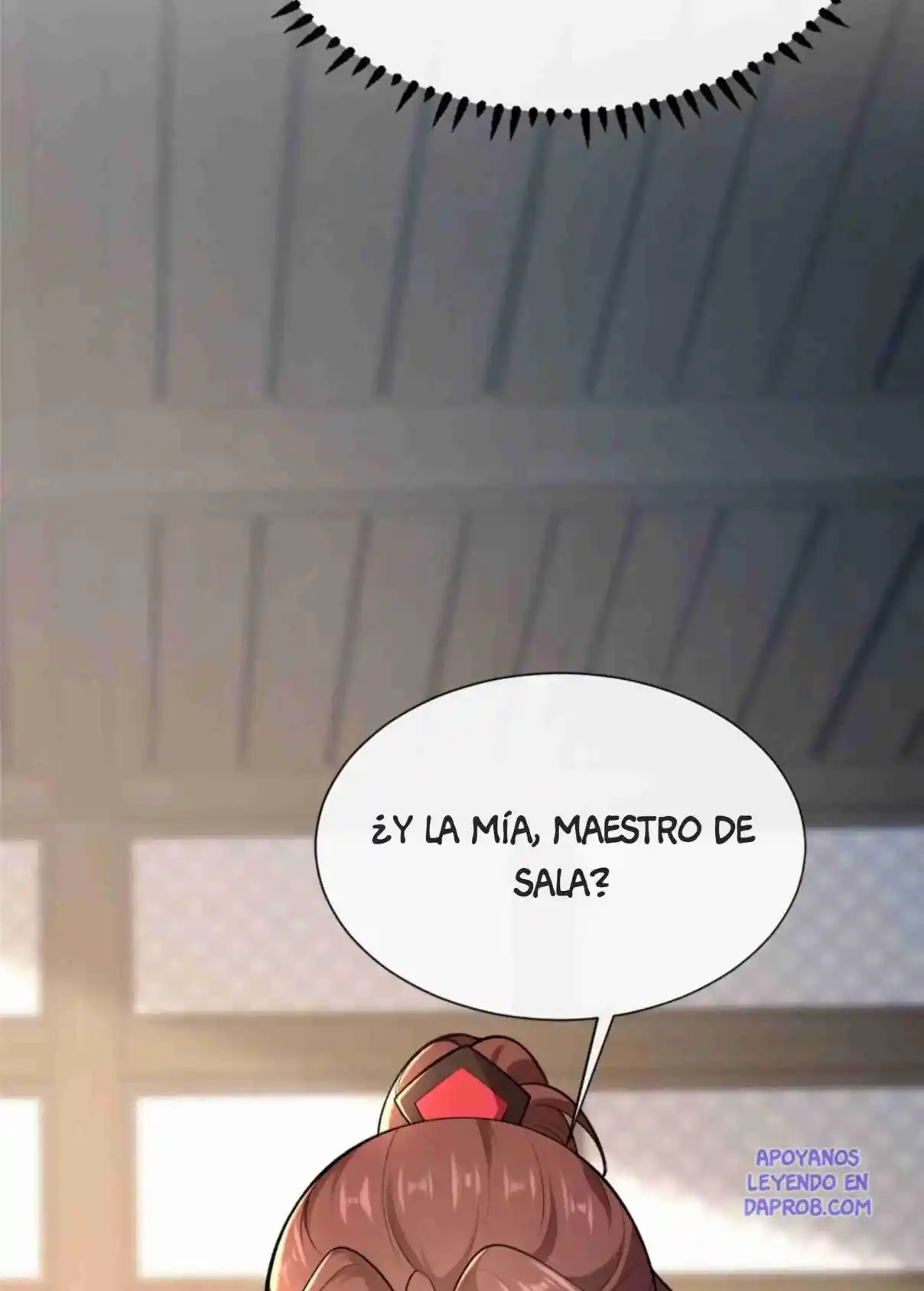 Este Maestro De Las Artes Marciales Es Demasiado Generoso - Capítulo 13 - Página 66 - LectorTMOo