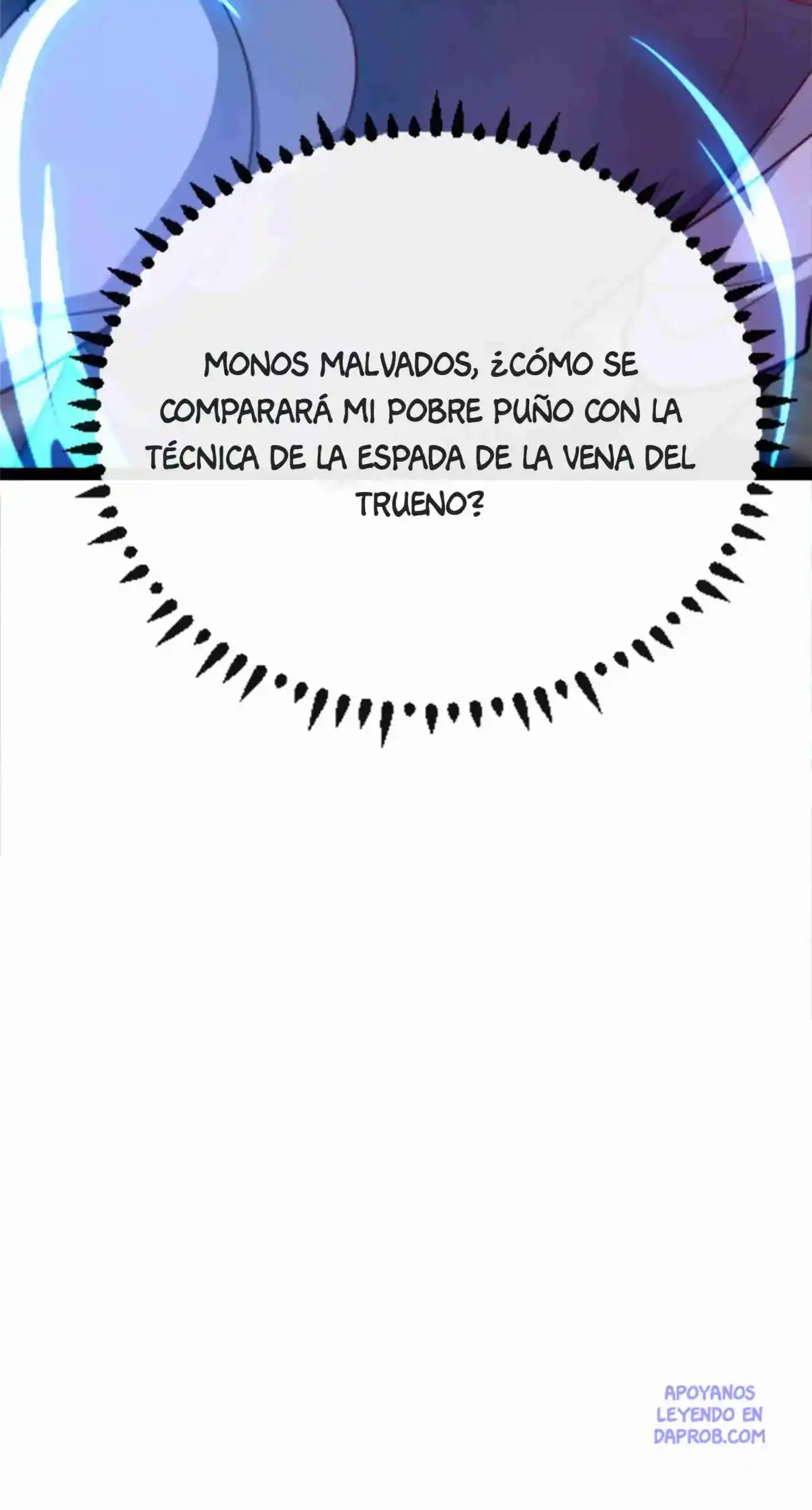 Este Maestro De Las Artes Marciales Es Demasiado Generoso - Capítulo 14 - Página 65 - LectorTMOo