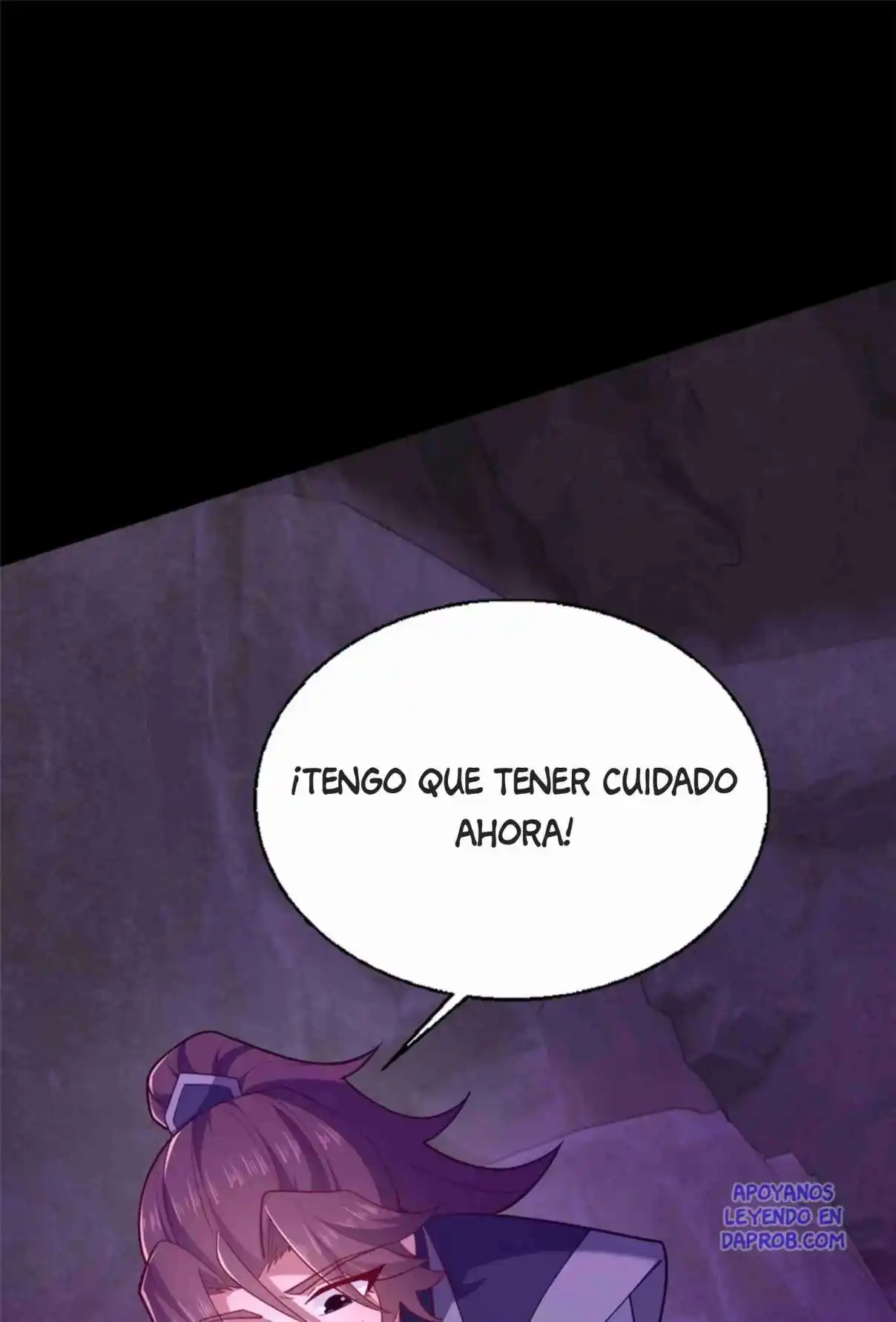 Este Maestro De Las Artes Marciales Es Demasiado Generoso - Capítulo 15 - Página 14 - LectorTMOo