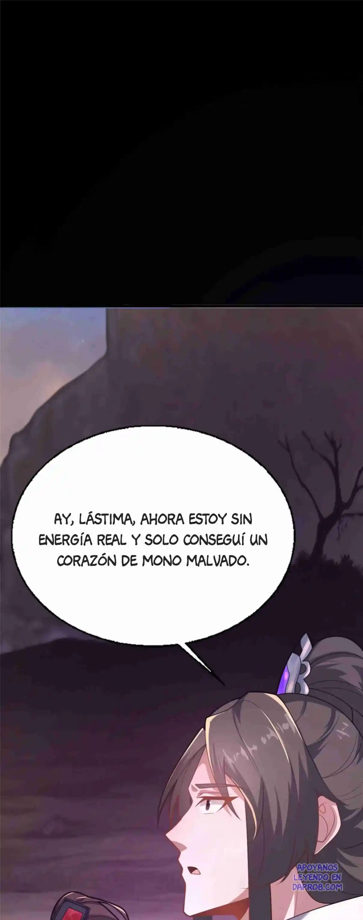Este Maestro De Las Artes Marciales Es Demasiado Generoso - Capítulo 15 - Página 47 - LectorTMOo