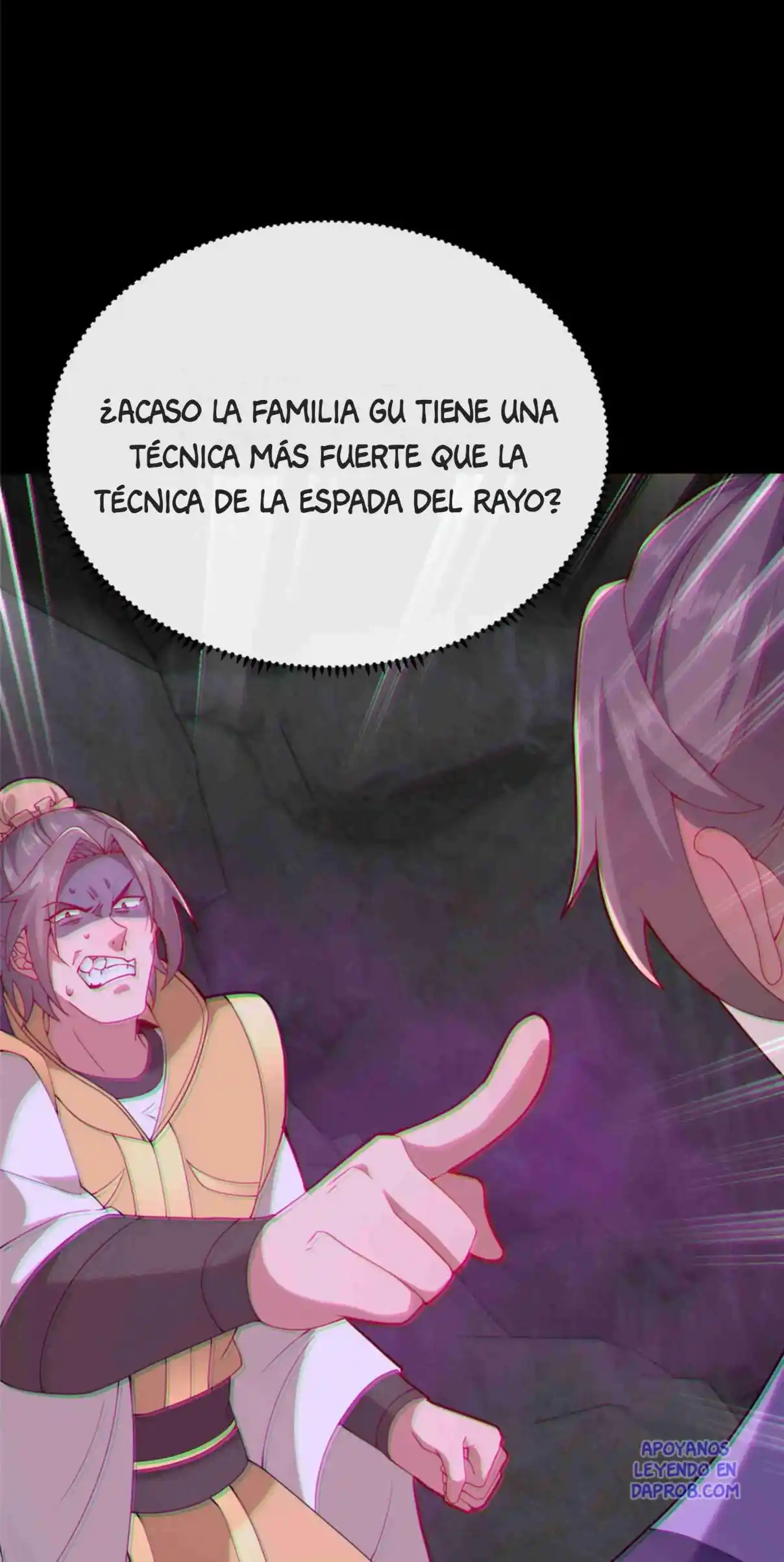 Este Maestro De Las Artes Marciales Es Demasiado Generoso - Capítulo 15 - Página 77 - LectorTMOo