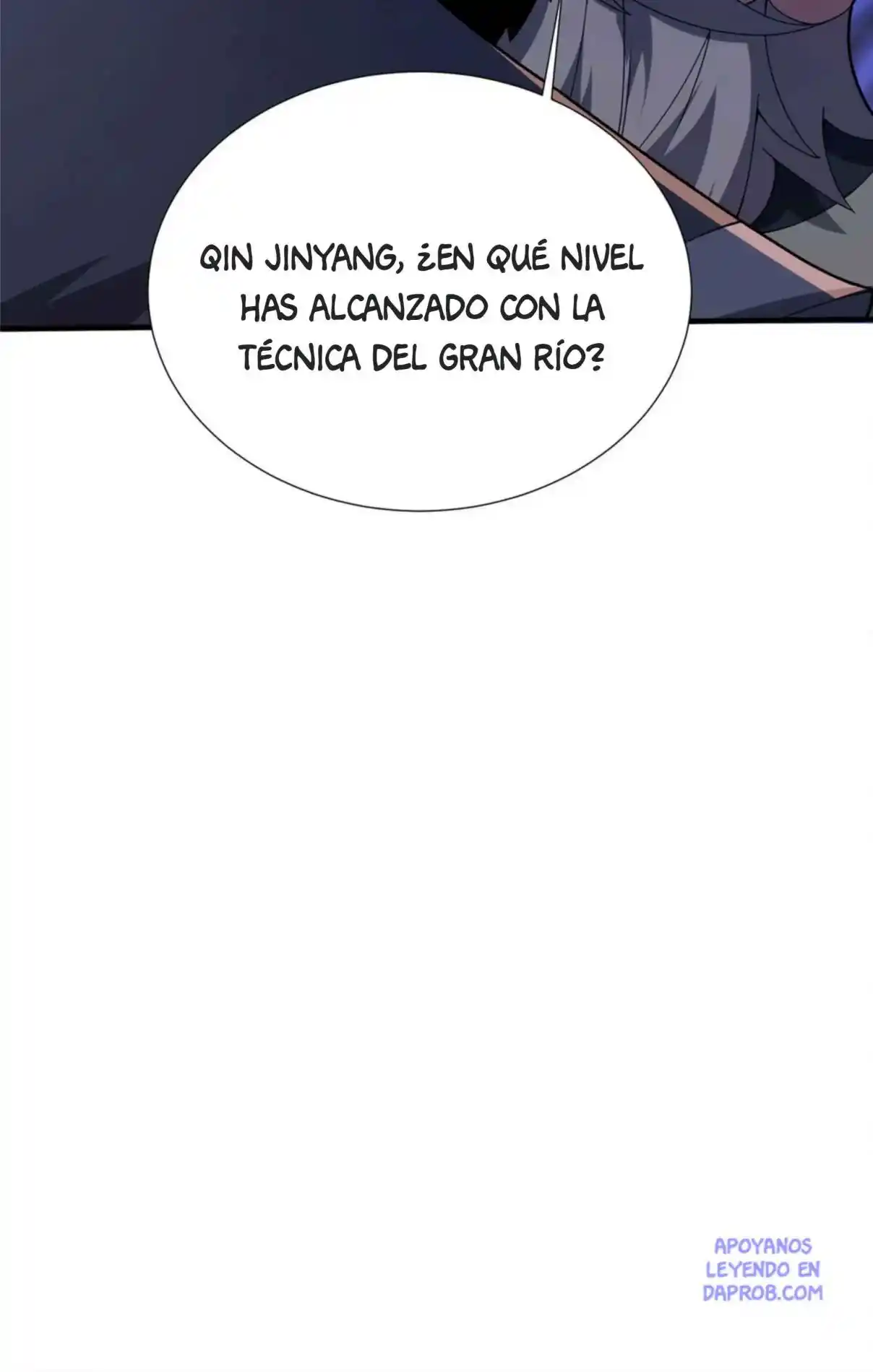 Este Maestro De Las Artes Marciales Es Demasiado Generoso - Capítulo 15 - Página 103 - LectorTMOo