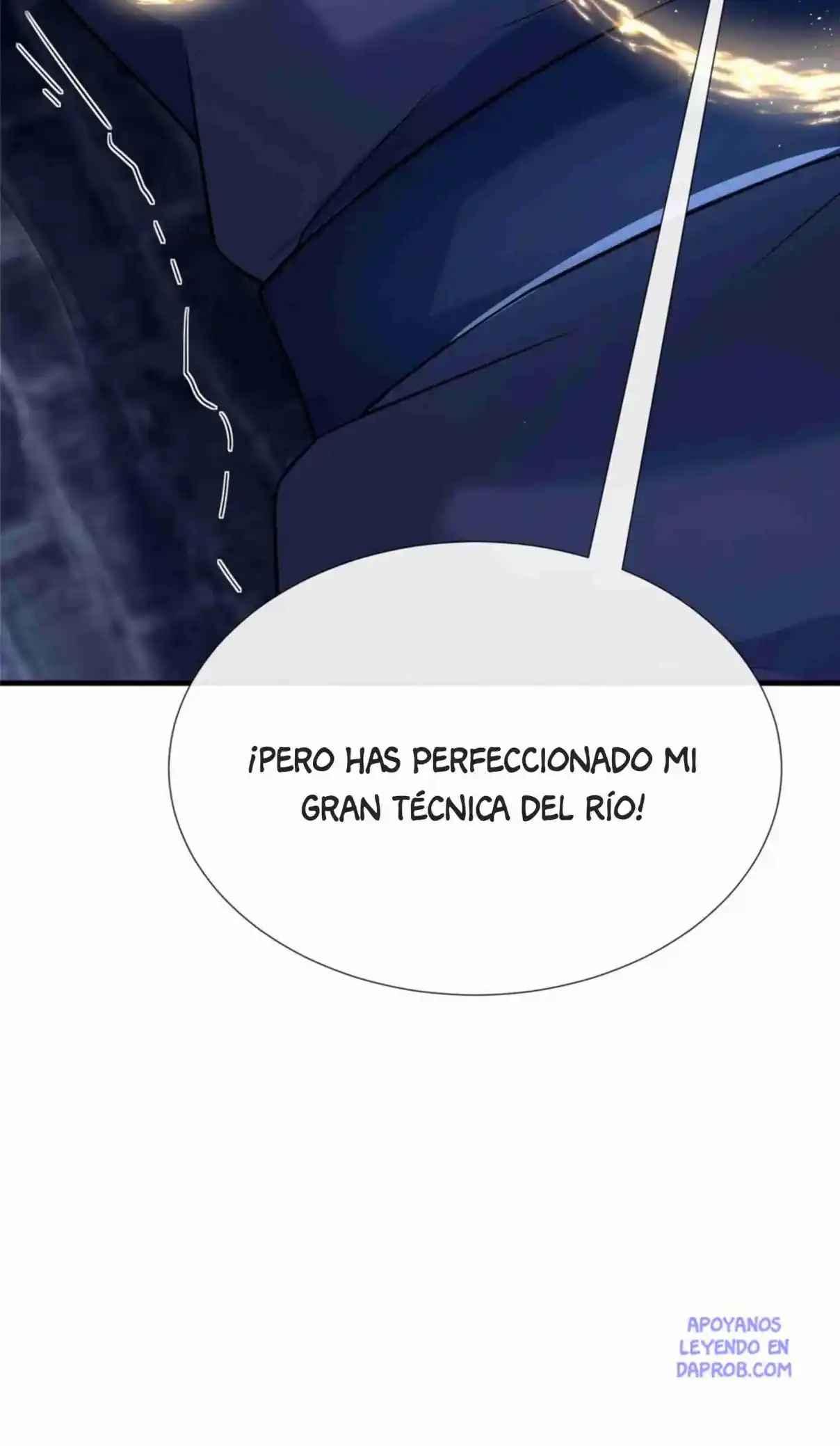 Este Maestro De Las Artes Marciales Es Demasiado Generoso - Capítulo 16 - Página 7 - LectorTMOo
