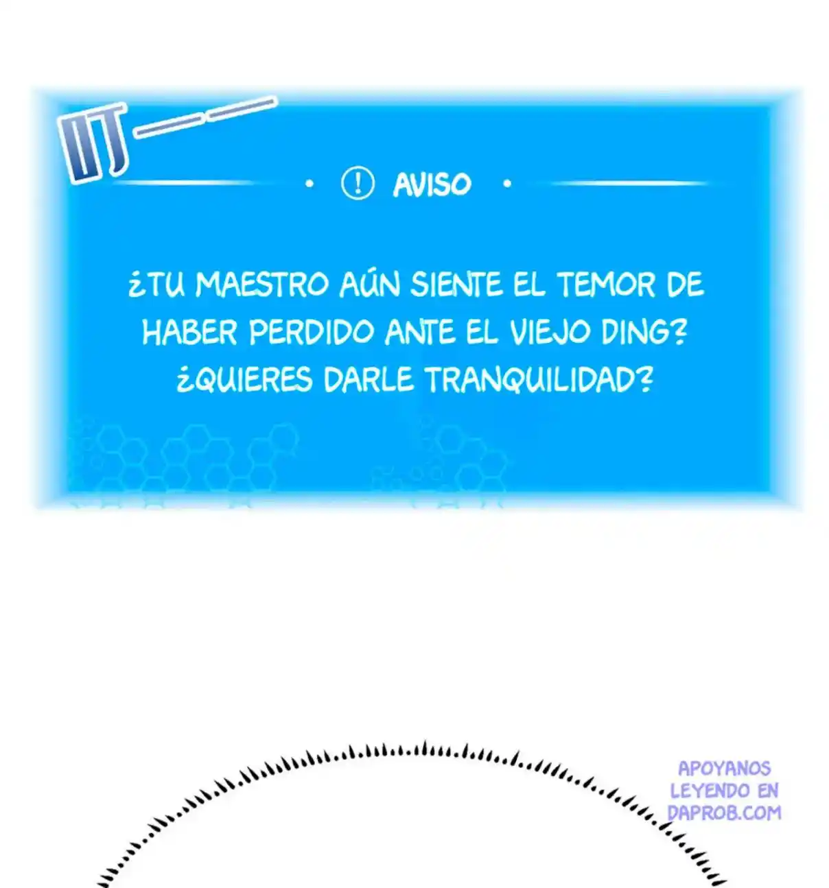Este Maestro De Las Artes Marciales Es Demasiado Generoso - Capítulo 17 - Página 11 - LectorTMOo