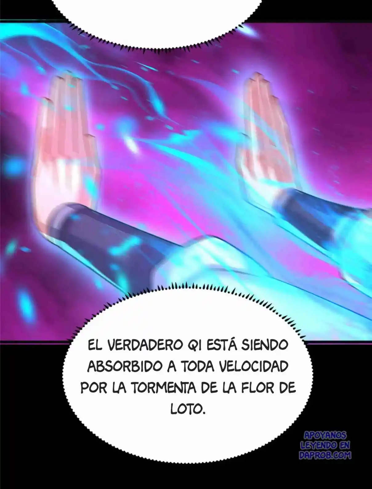 Este Maestro De Las Artes Marciales Es Demasiado Generoso - Capítulo 18 - Página 39 - LectorTMOo