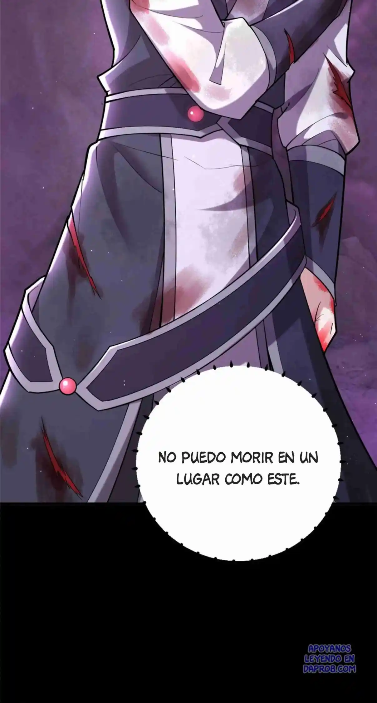 Este Maestro De Las Artes Marciales Es Demasiado Generoso - Capítulo 18 - Página 79 - LectorTMOo