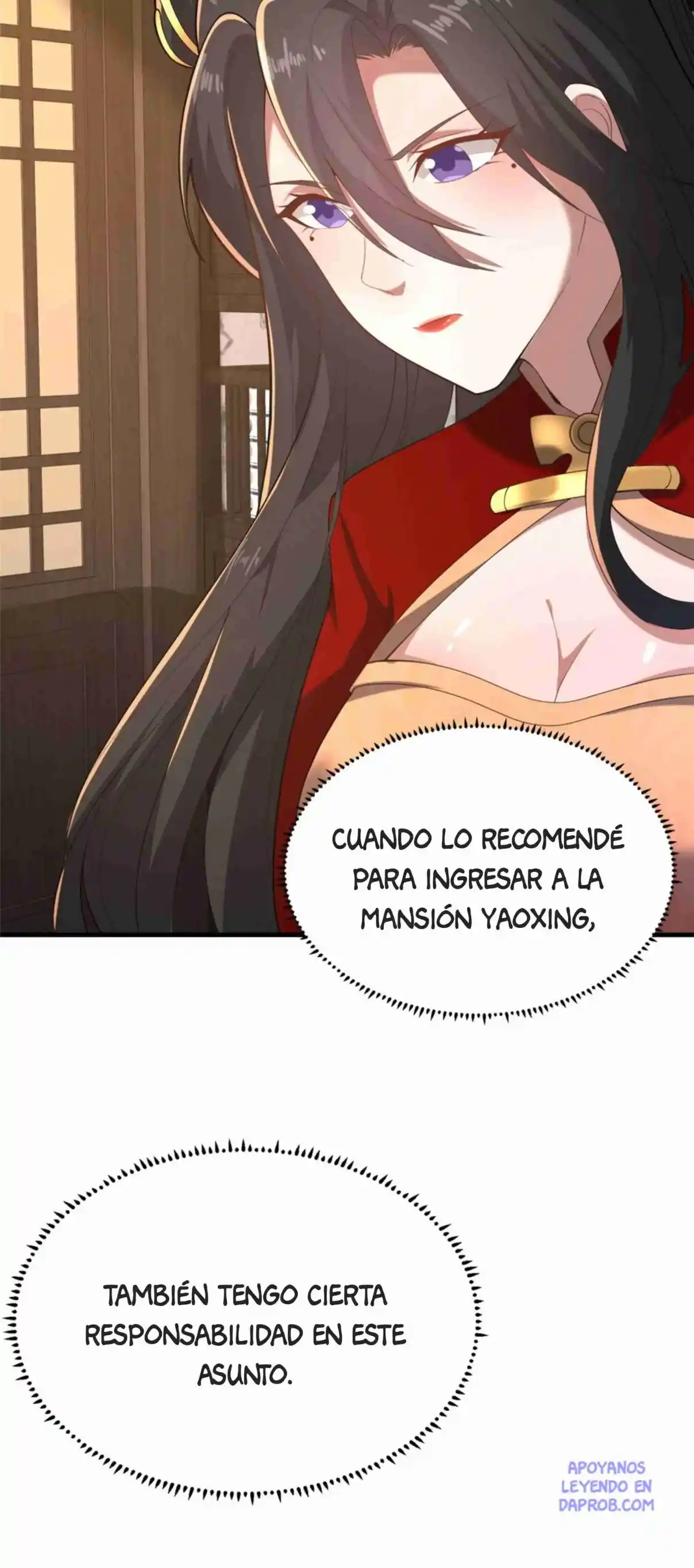 Este Maestro De Las Artes Marciales Es Demasiado Generoso - Capítulo 19 - Página 62 - LectorTMOo