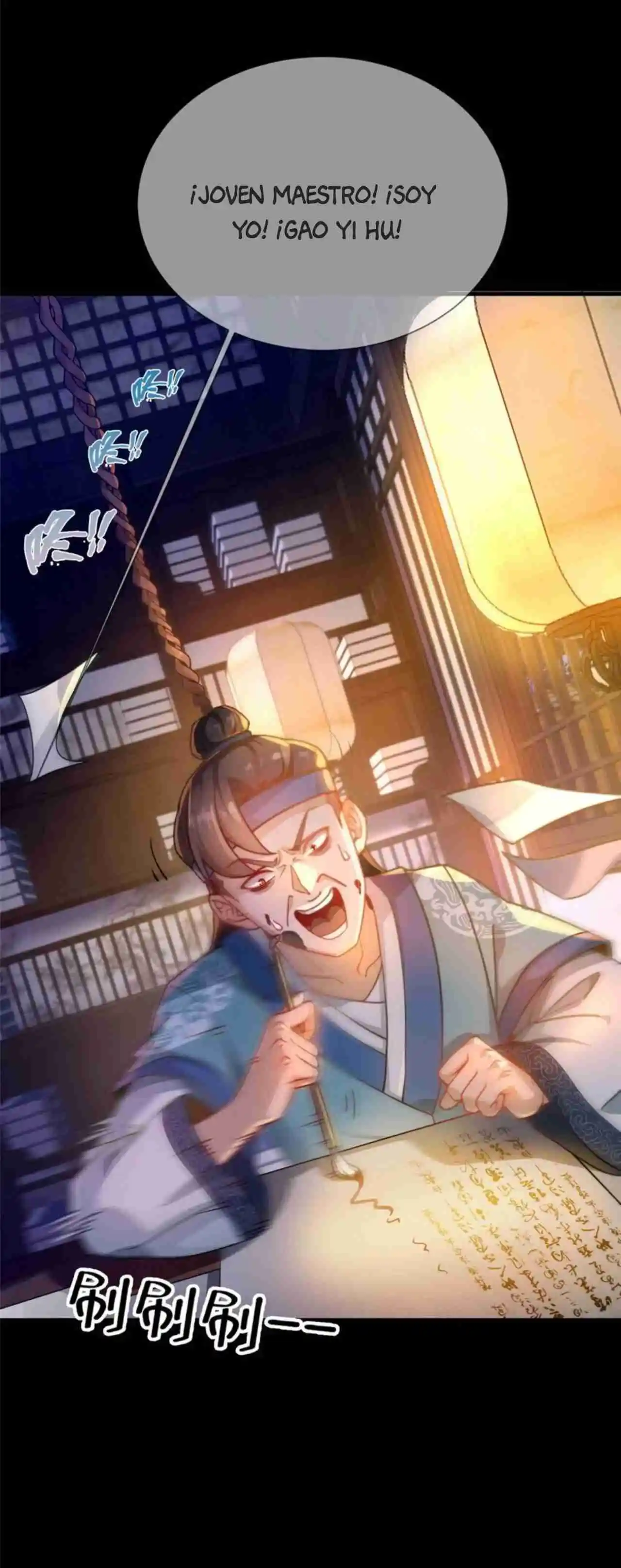 Este Maestro De Las Artes Marciales Es Demasiado Generoso - Capítulo 2 - Página 4 - LectorTMOo