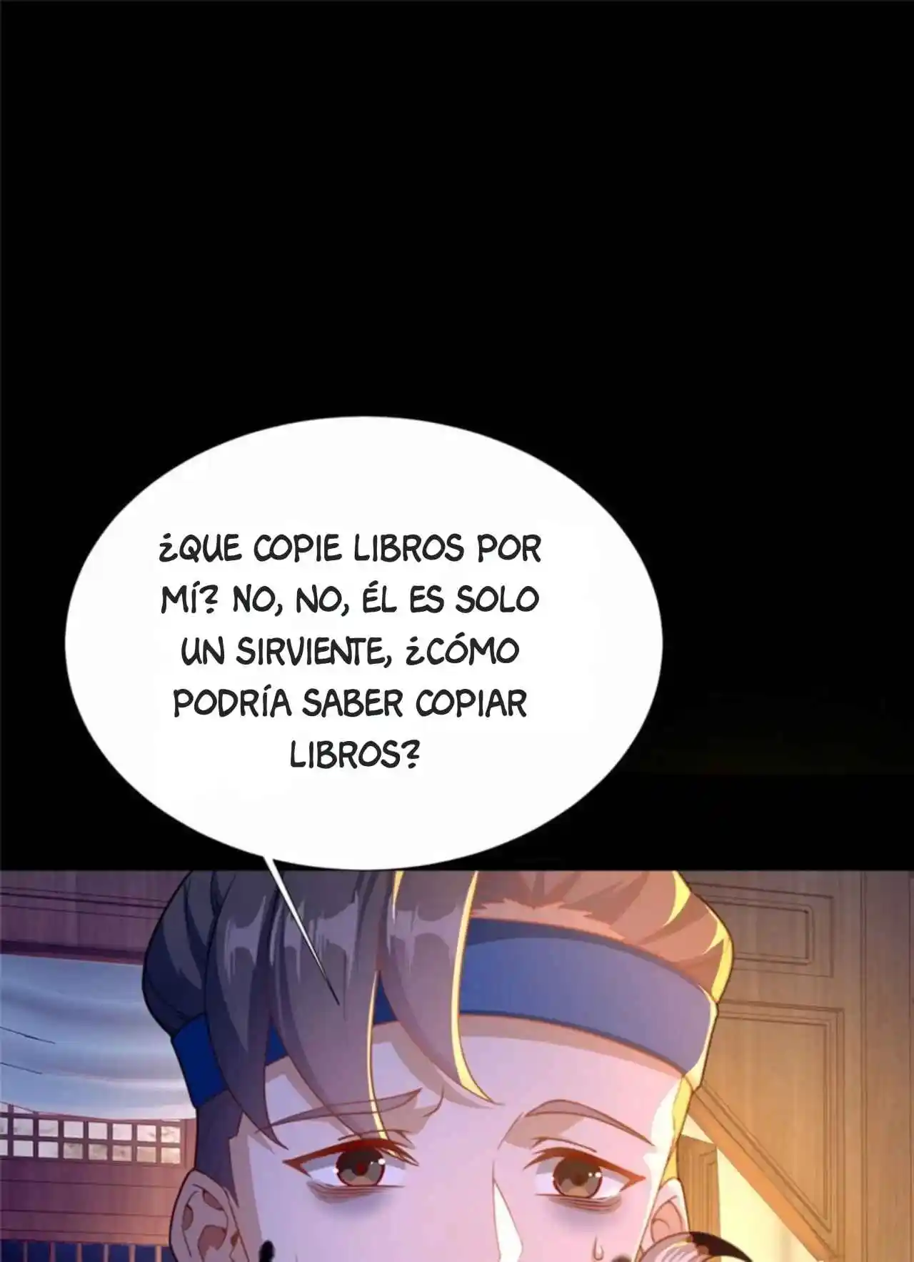 Este Maestro De Las Artes Marciales Es Demasiado Generoso - Capítulo 2 - Página 9 - LectorTMOo