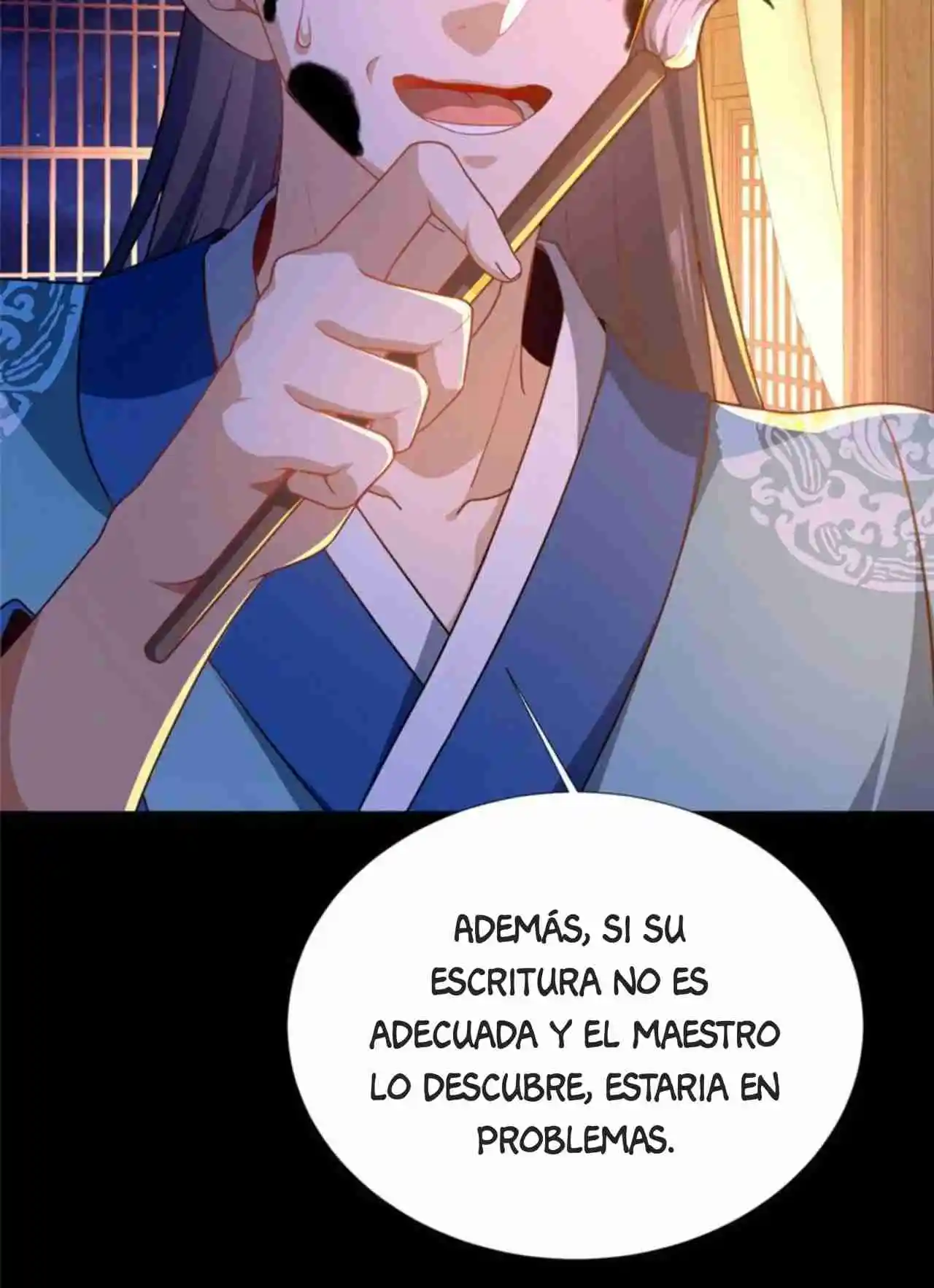 Este Maestro De Las Artes Marciales Es Demasiado Generoso - Capítulo 2 - Página 10 - LectorTMOo
