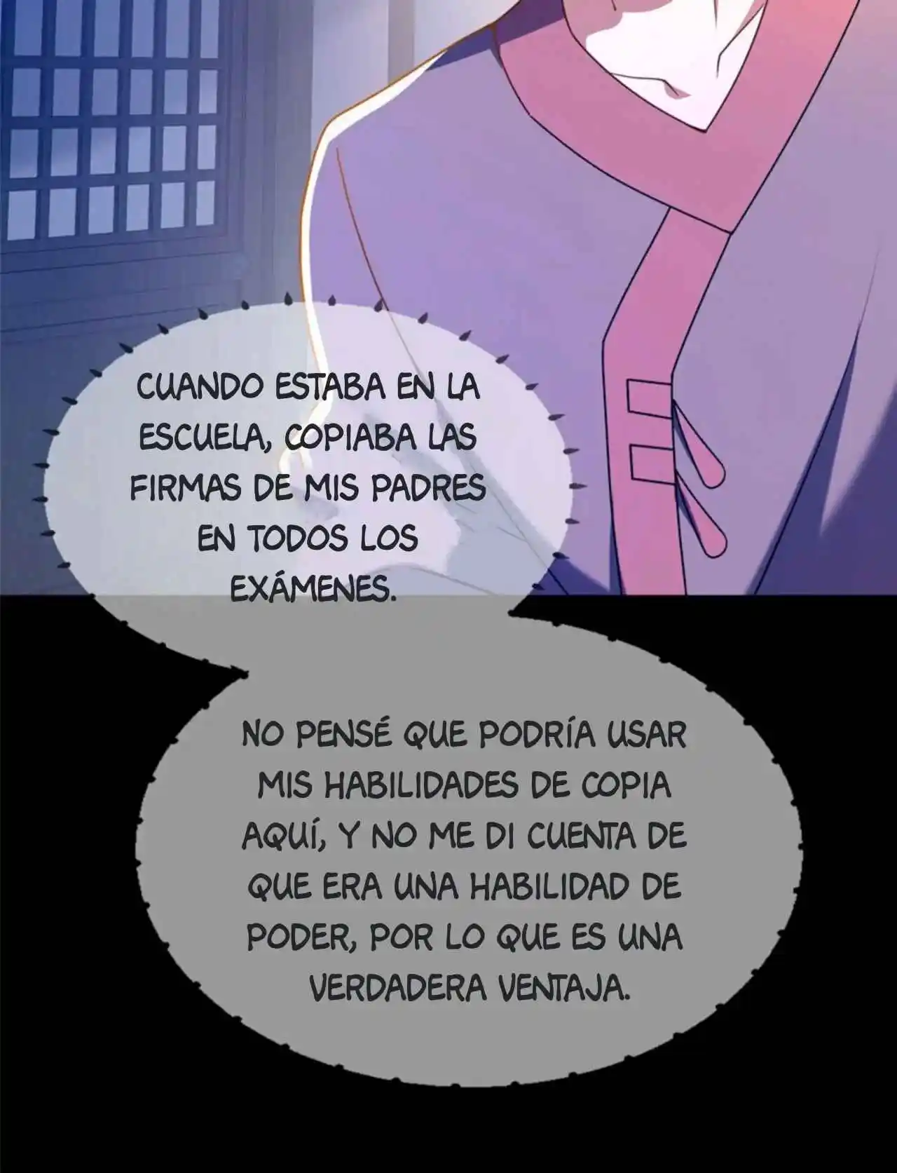 Este Maestro De Las Artes Marciales Es Demasiado Generoso - Capítulo 2 - Página 21 - LectorTMOo