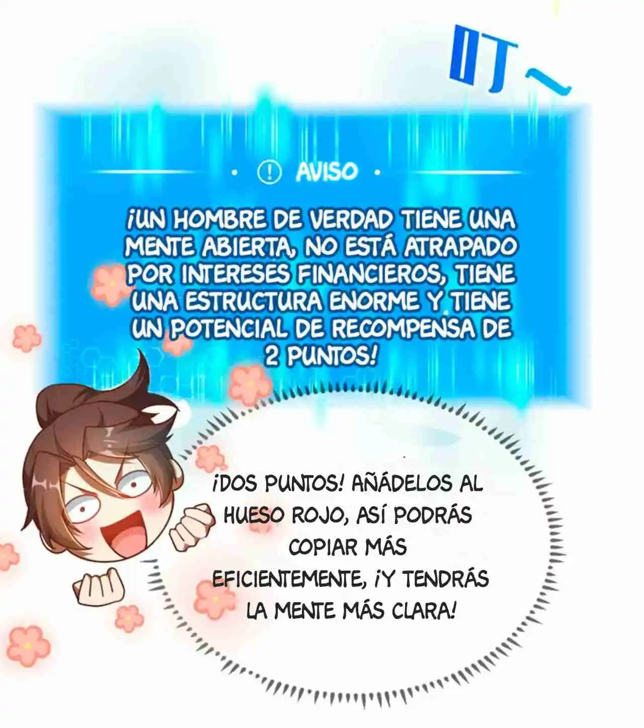 Este Maestro De Las Artes Marciales Es Demasiado Generoso - Capítulo 2 - Página 29 - LectorTMOo
