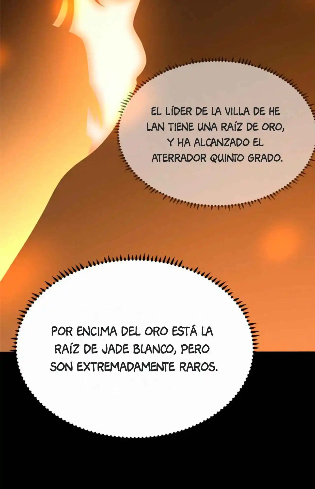 Este Maestro De Las Artes Marciales Es Demasiado Generoso - Capítulo 2 - Página 48 - LectorTMOo