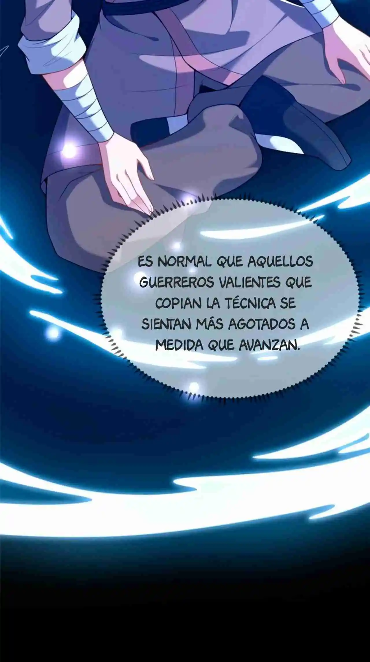 Este Maestro De Las Artes Marciales Es Demasiado Generoso - Capítulo 2 - Página 51 - LectorTMOo