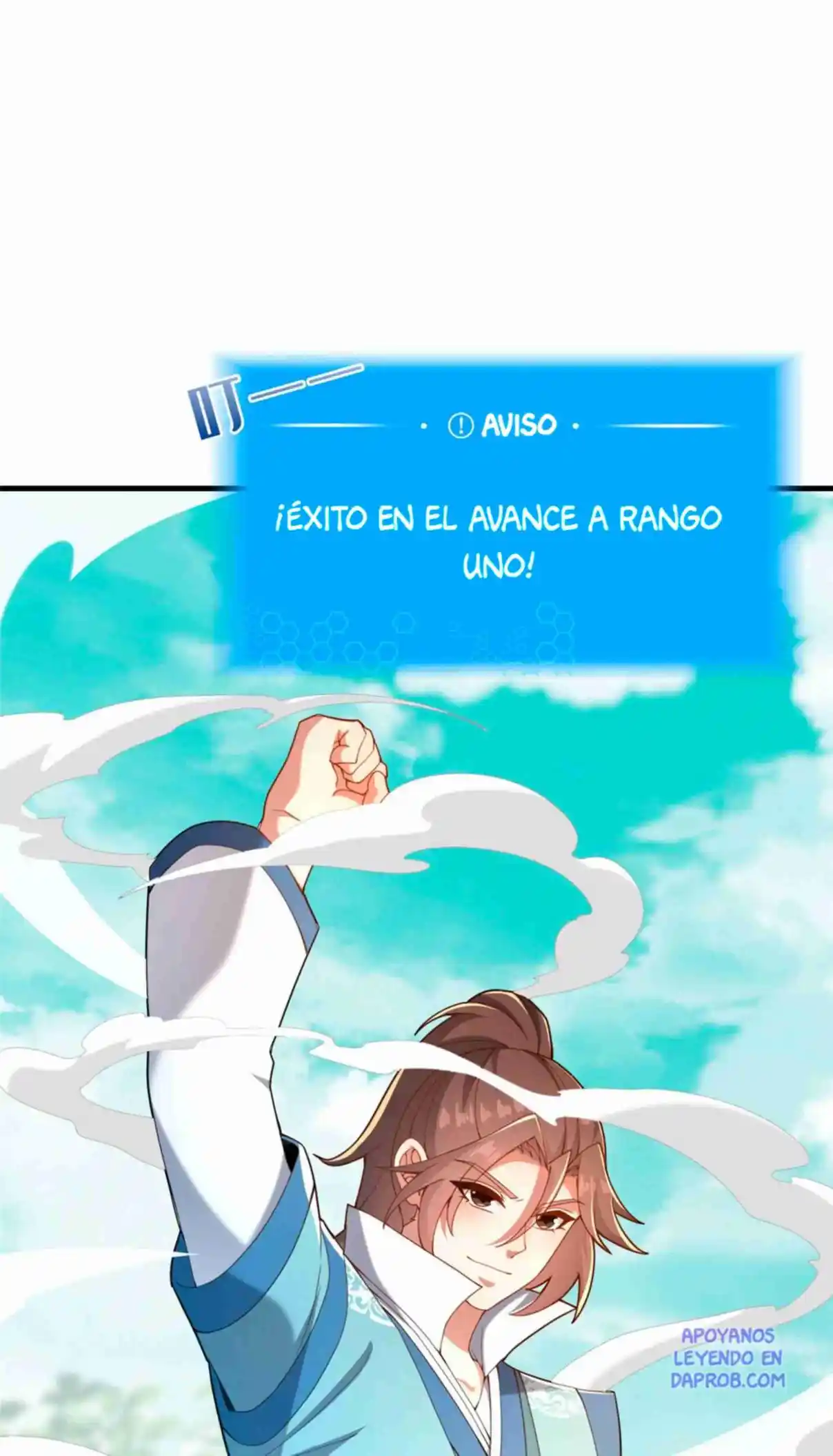 Este Maestro De Las Artes Marciales Es Demasiado Generoso - Capítulo 20 - Página 56 - LectorTMOo