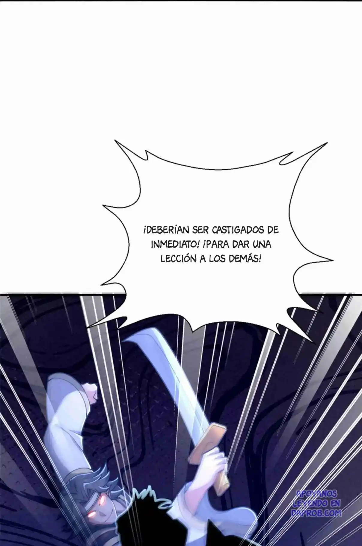 Este Maestro De Las Artes Marciales Es Demasiado Generoso - Capítulo 27 - Página 44 - LectorTMOo