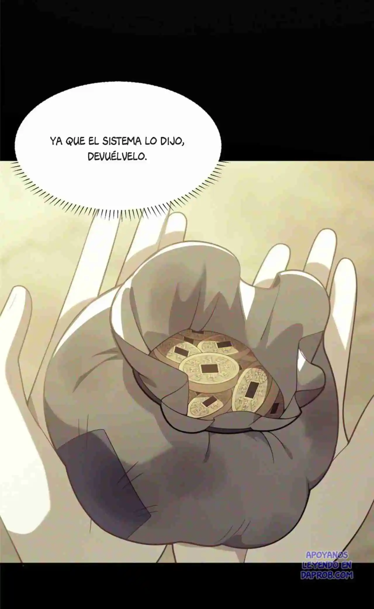 Este Maestro De Las Artes Marciales Es Demasiado Generoso - Capítulo 3 - Página 51 - LectorTMOo