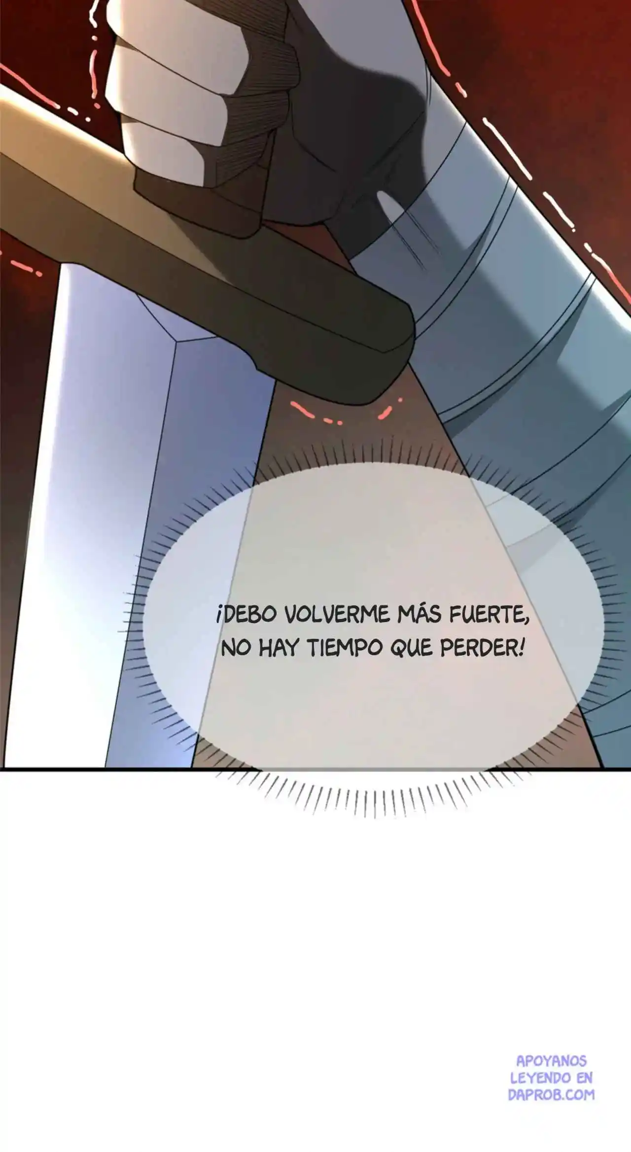 Este Maestro De Las Artes Marciales Es Demasiado Generoso - Capítulo 3 - Página 87 - LectorTMOo