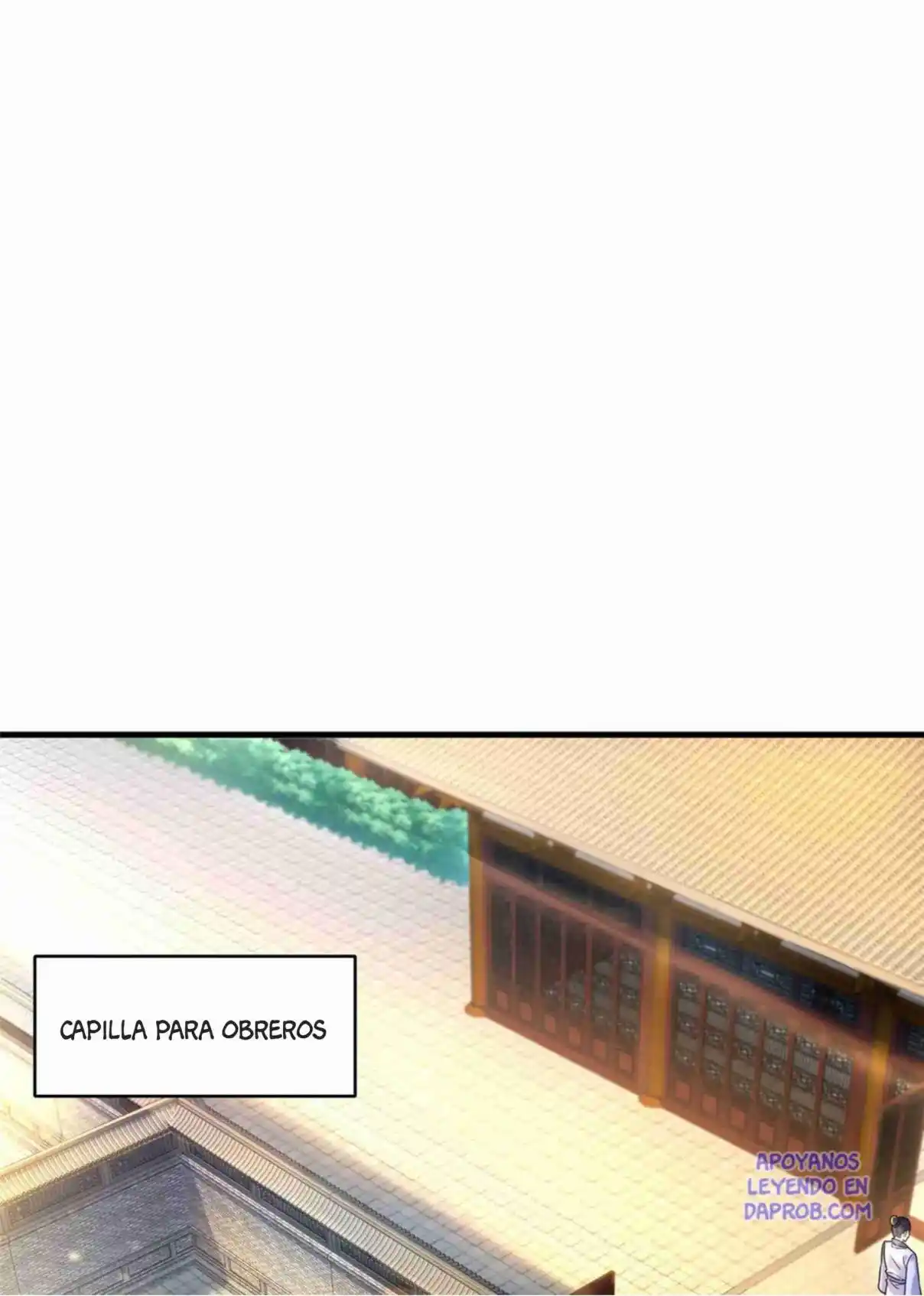 Este Maestro De Las Artes Marciales Es Demasiado Generoso - Capítulo 4 - Página 2 - LectorTMOo