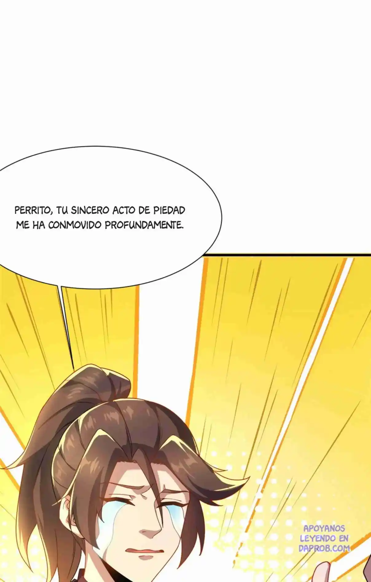 Este Maestro De Las Artes Marciales Es Demasiado Generoso - Capítulo 4 - Página 18 - LectorTMOo