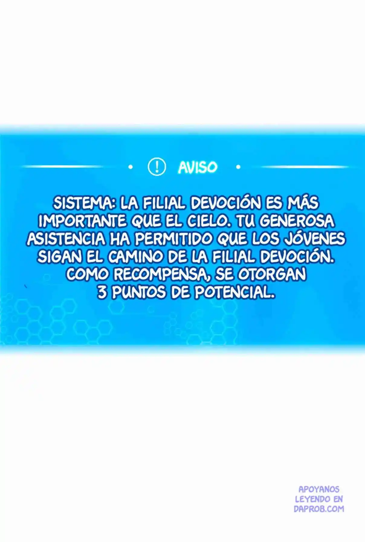 Este Maestro De Las Artes Marciales Es Demasiado Generoso - Capítulo 4 - Página 21 - LectorTMOo