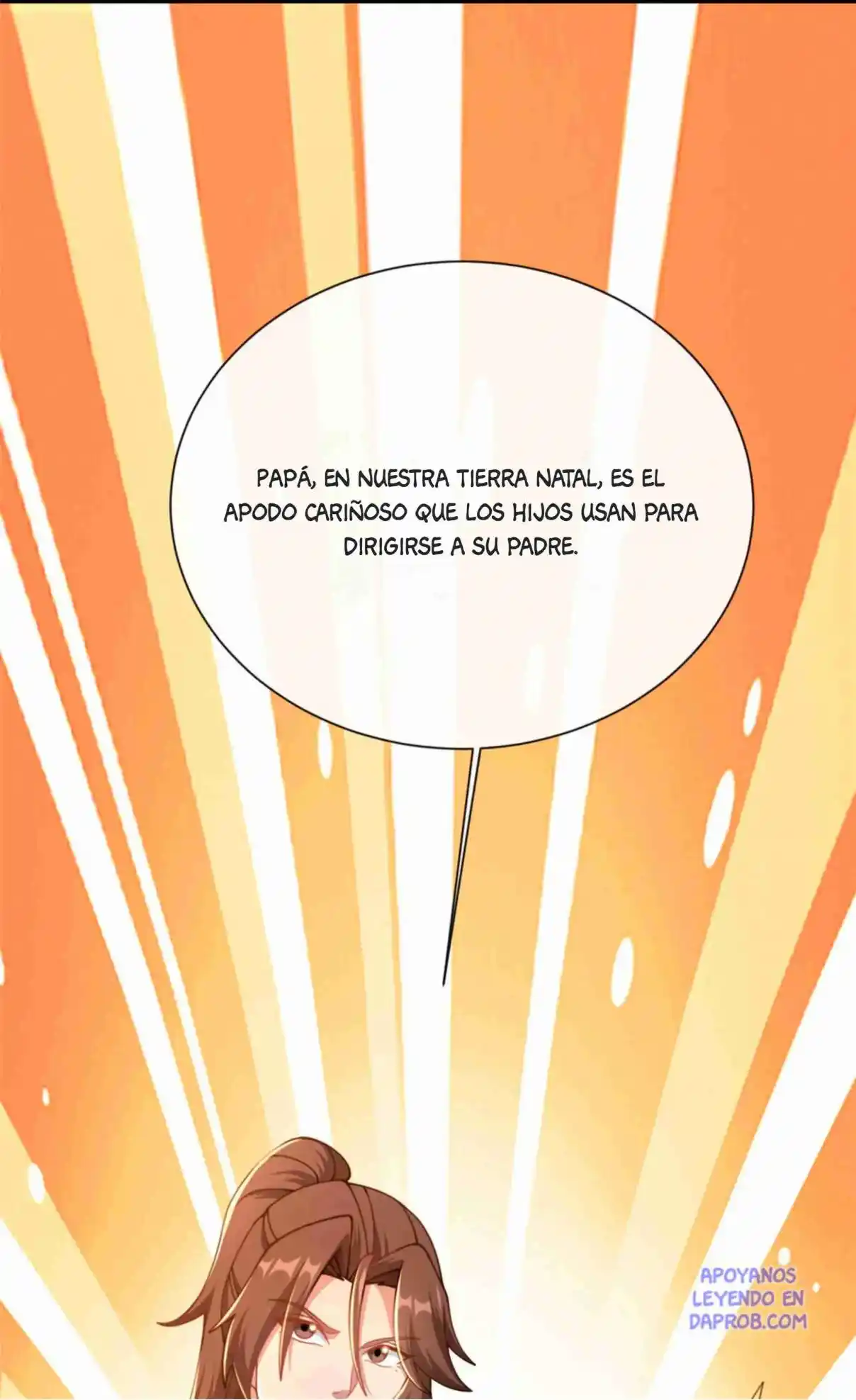 Este Maestro De Las Artes Marciales Es Demasiado Generoso - Capítulo 7 - Página 32 - LectorTMOo