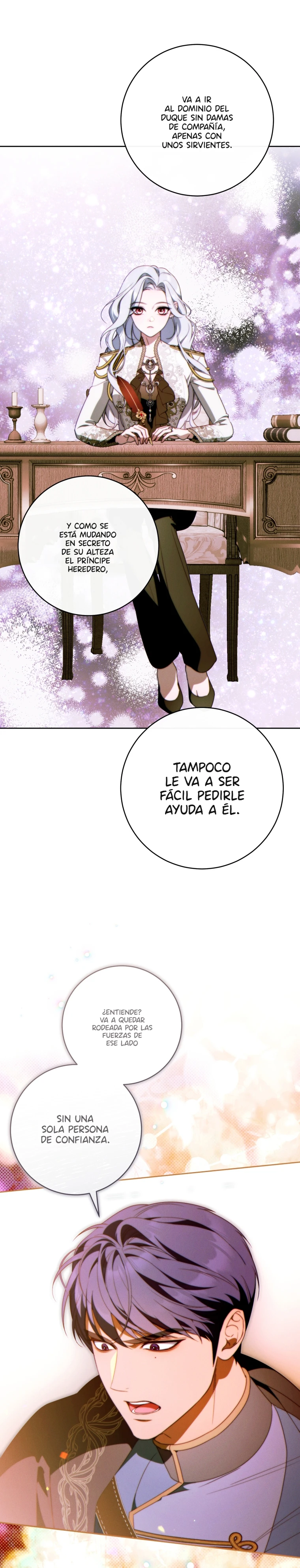 Este Matrimonio Seguramente Tendrá Éxito - Capítulo 59 - Página 14 - LectorTMOo