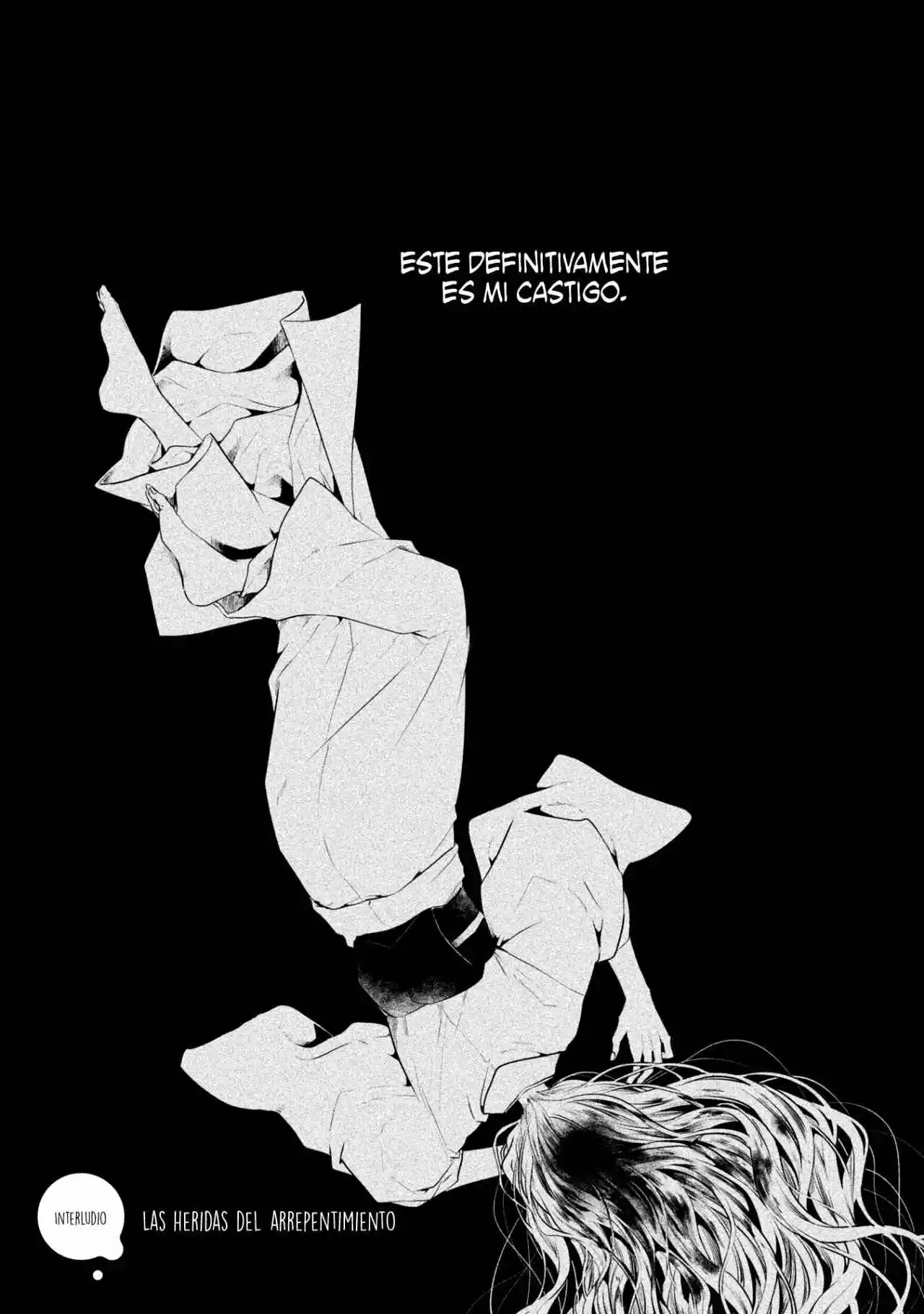 Este Monstruo Quiere Comerme. - Capítulo 19.50 - Página 1 - LectorTMOo
