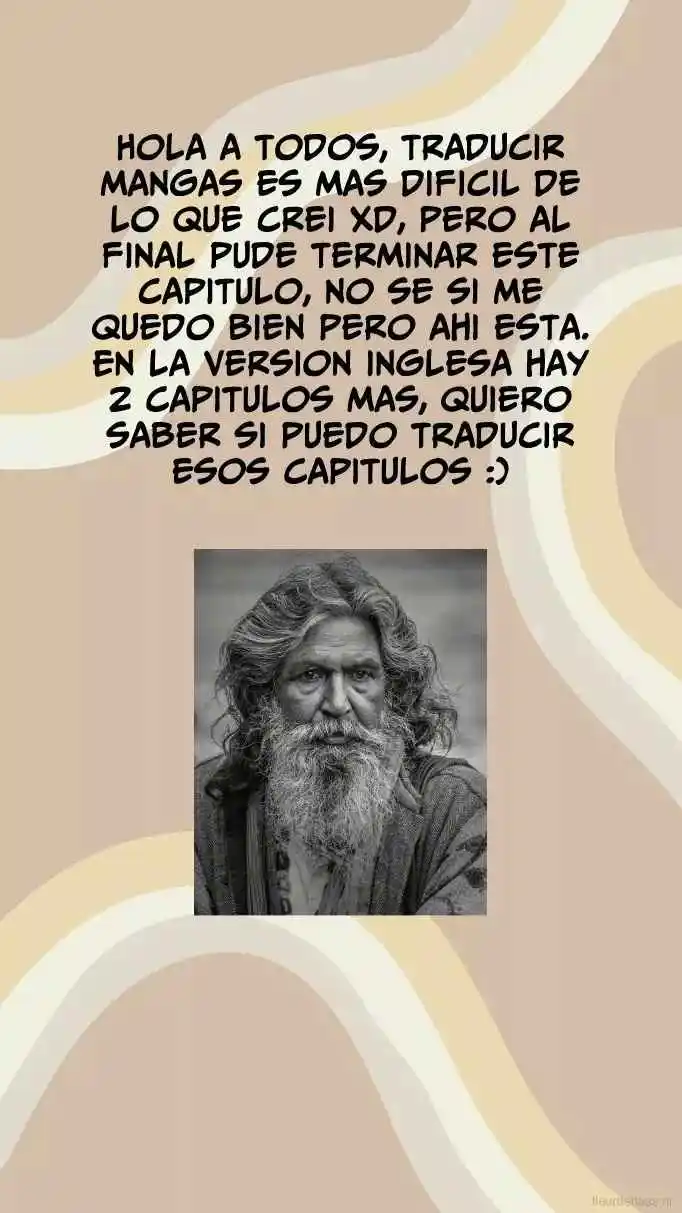 Este Monstruo Quiere Comerme. - Capítulo 20 - Página 37 - LectorTMOo