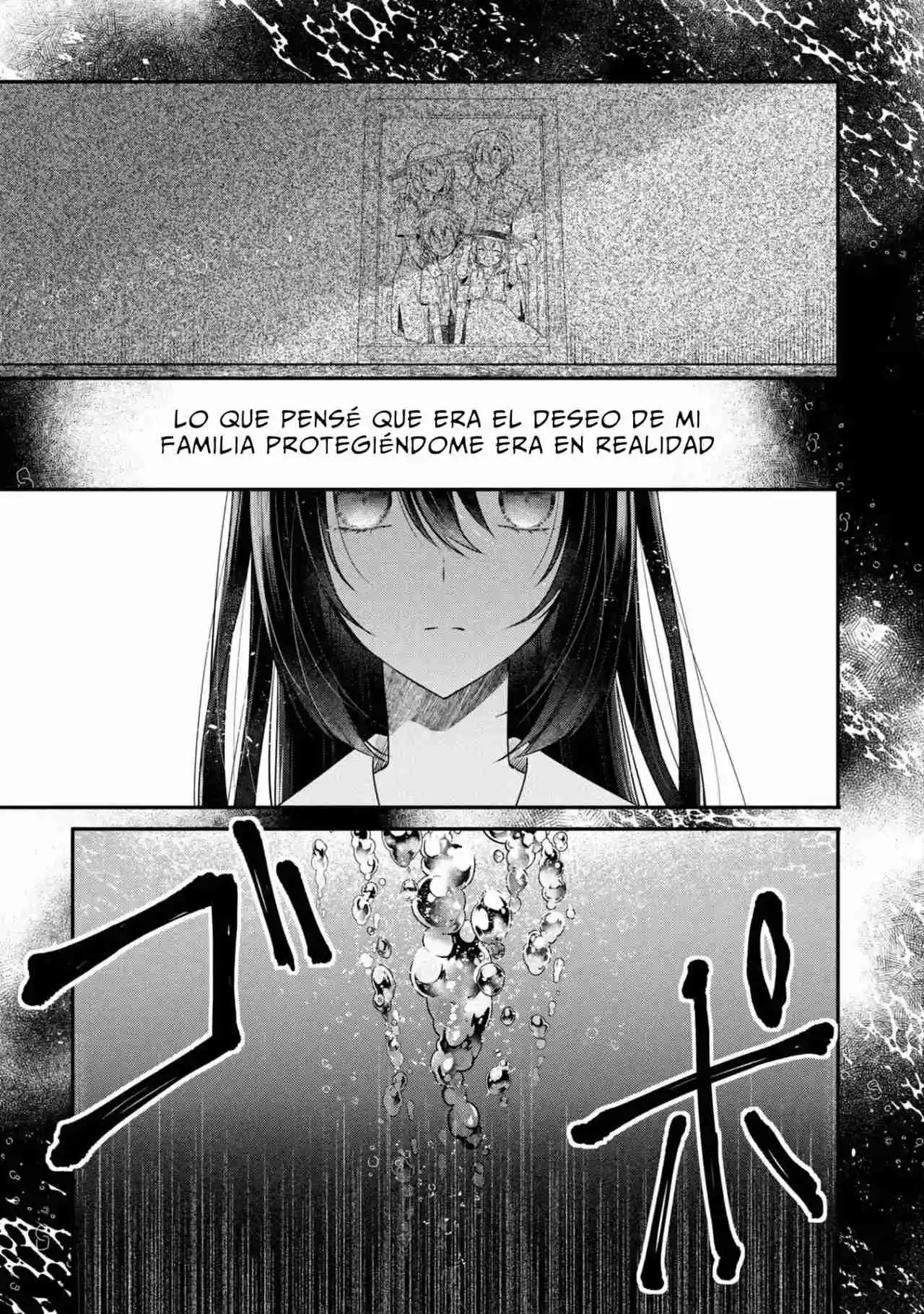 Este Monstruo Quiere Comerme. - Capítulo 21 - Página 19 - LectorTMOo