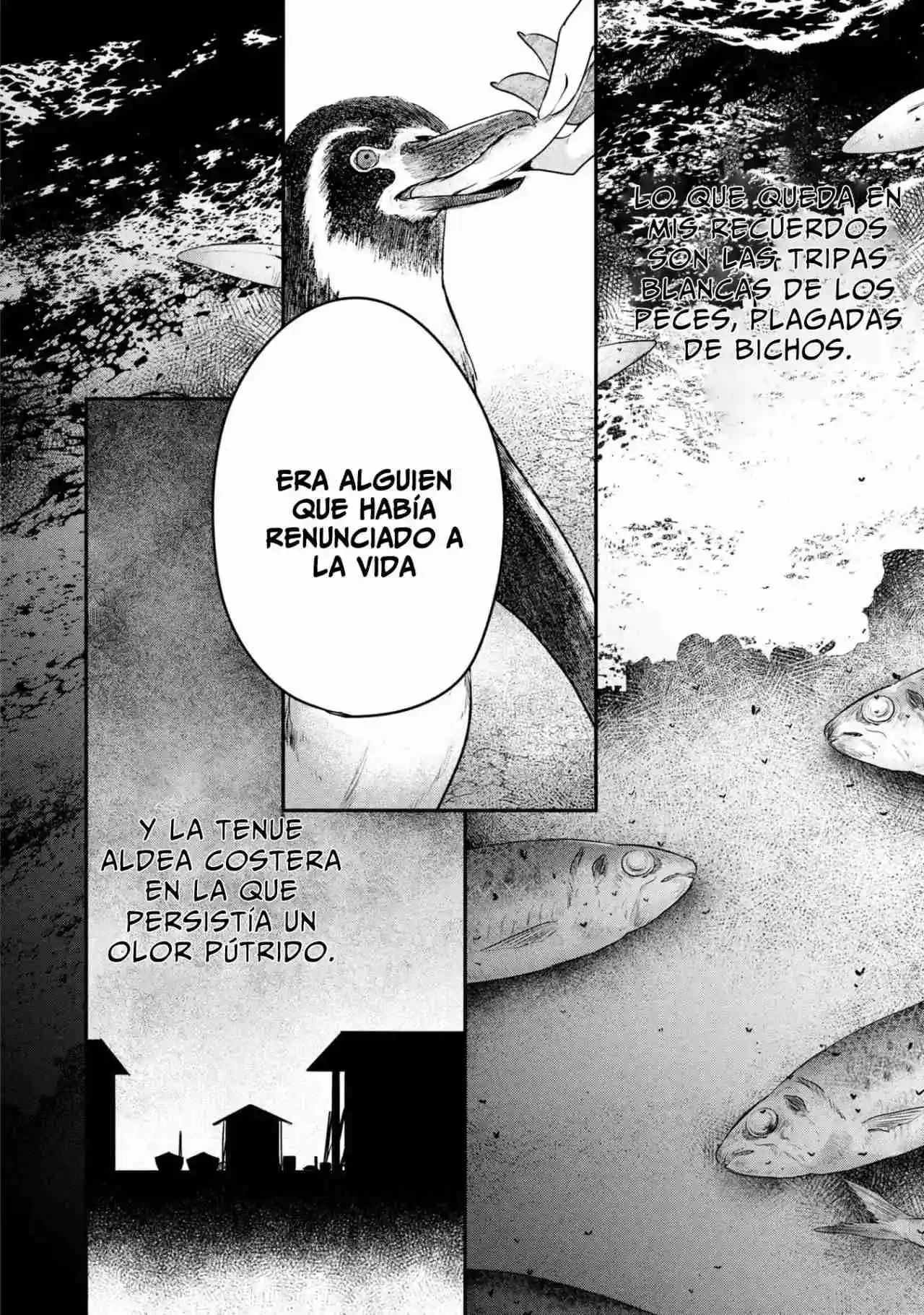 Este Monstruo Quiere Comerme. - Capítulo 22 - Página 25 - LectorTMOo