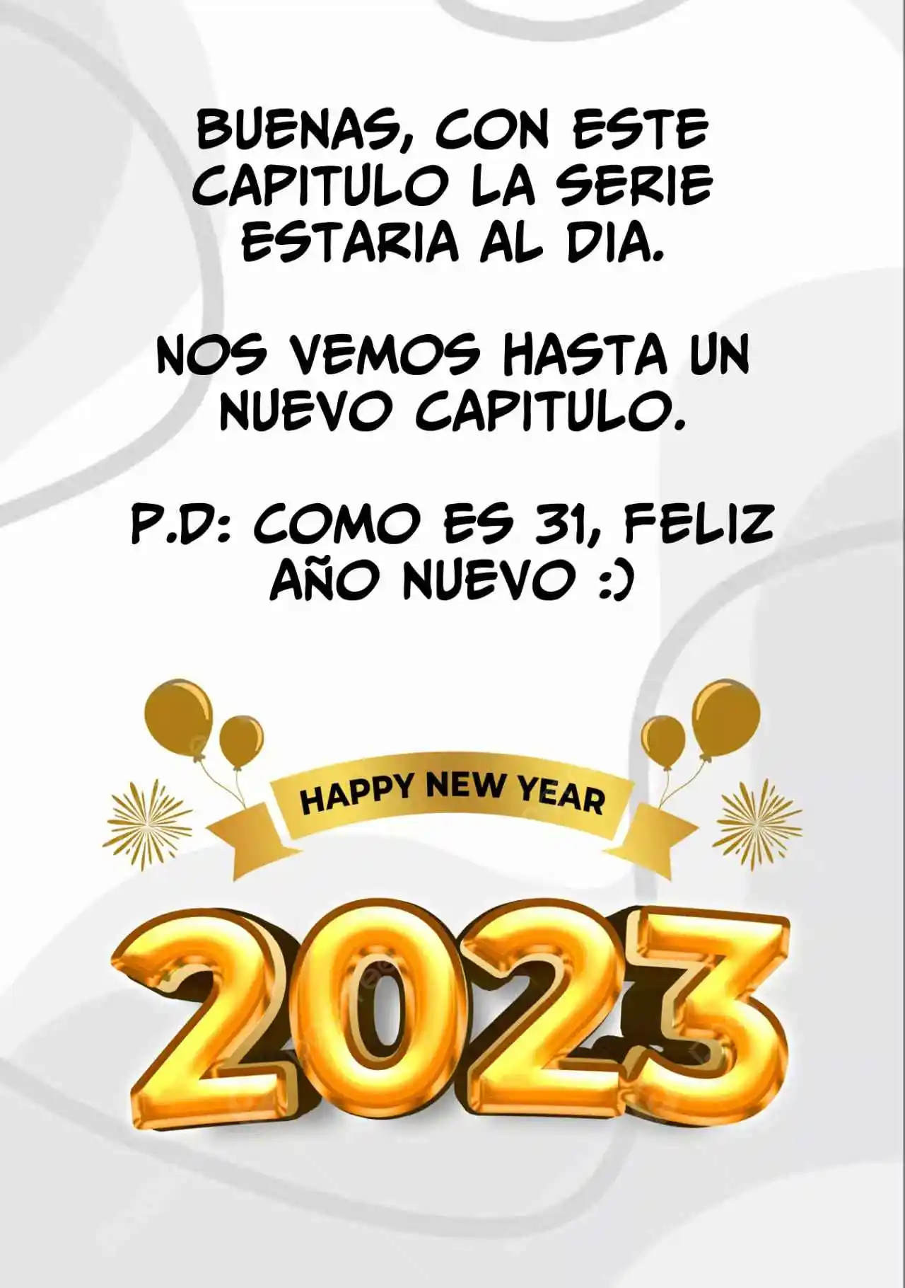 Este Monstruo Quiere Comerme. - Capítulo 22 - Página 30 - LectorTMOo