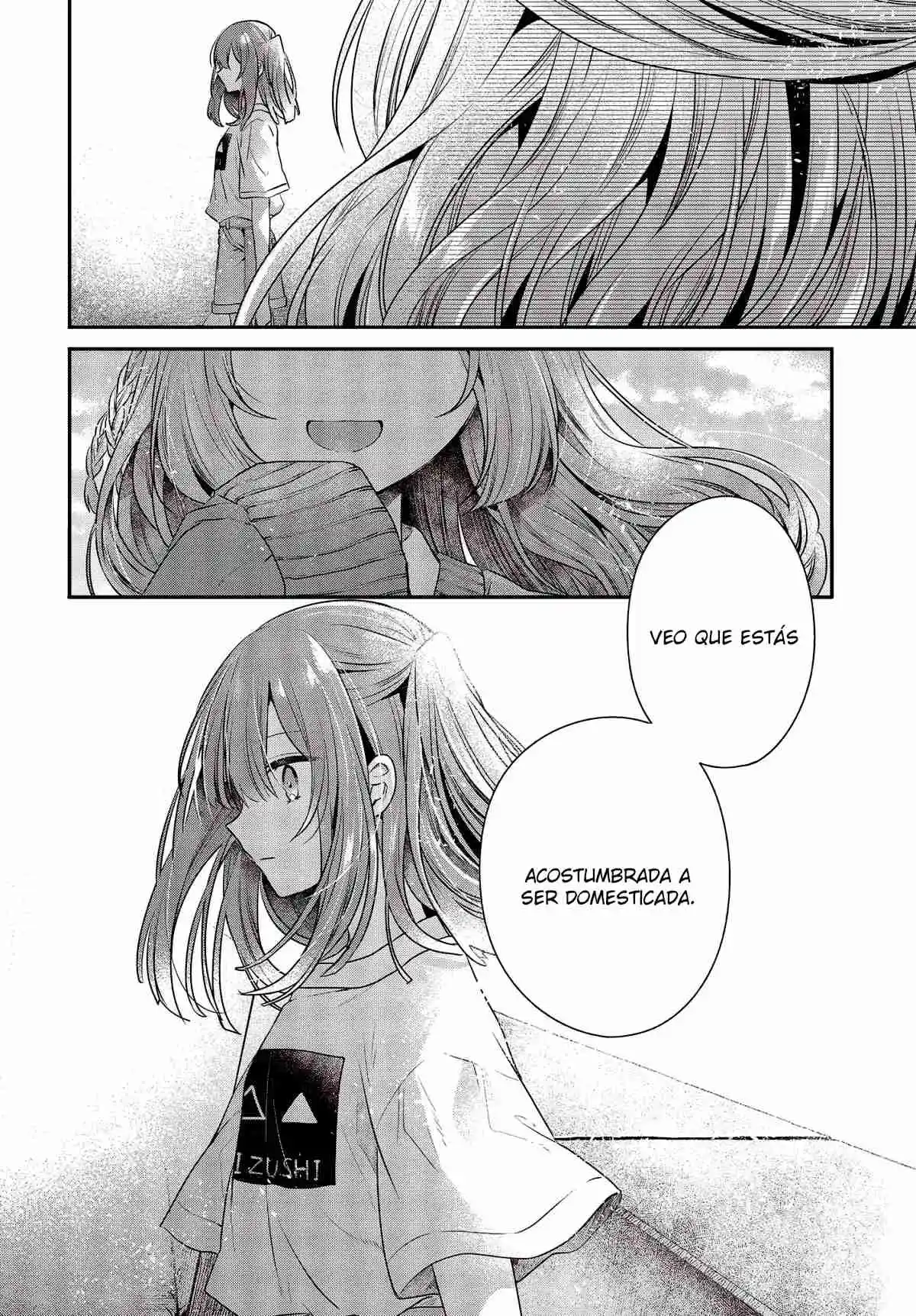 Este Monstruo Quiere Comerme. - Capítulo 32 - Página 18 - LectorTMOo