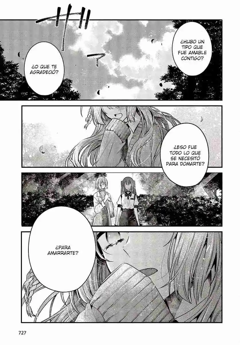 Este Monstruo Quiere Comerme. - Capítulo 35 - Página 13 - LectorTMOo