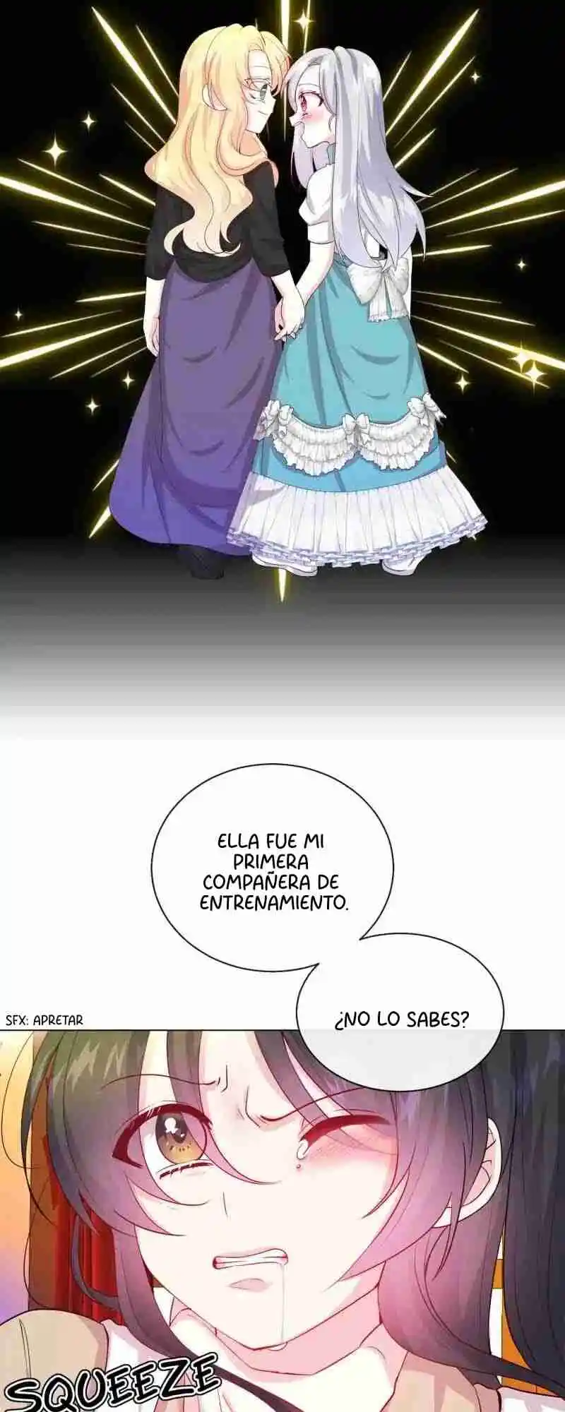 Este Mundo Es Mio - Capítulo 26 - Página 6 - LectorTMOo