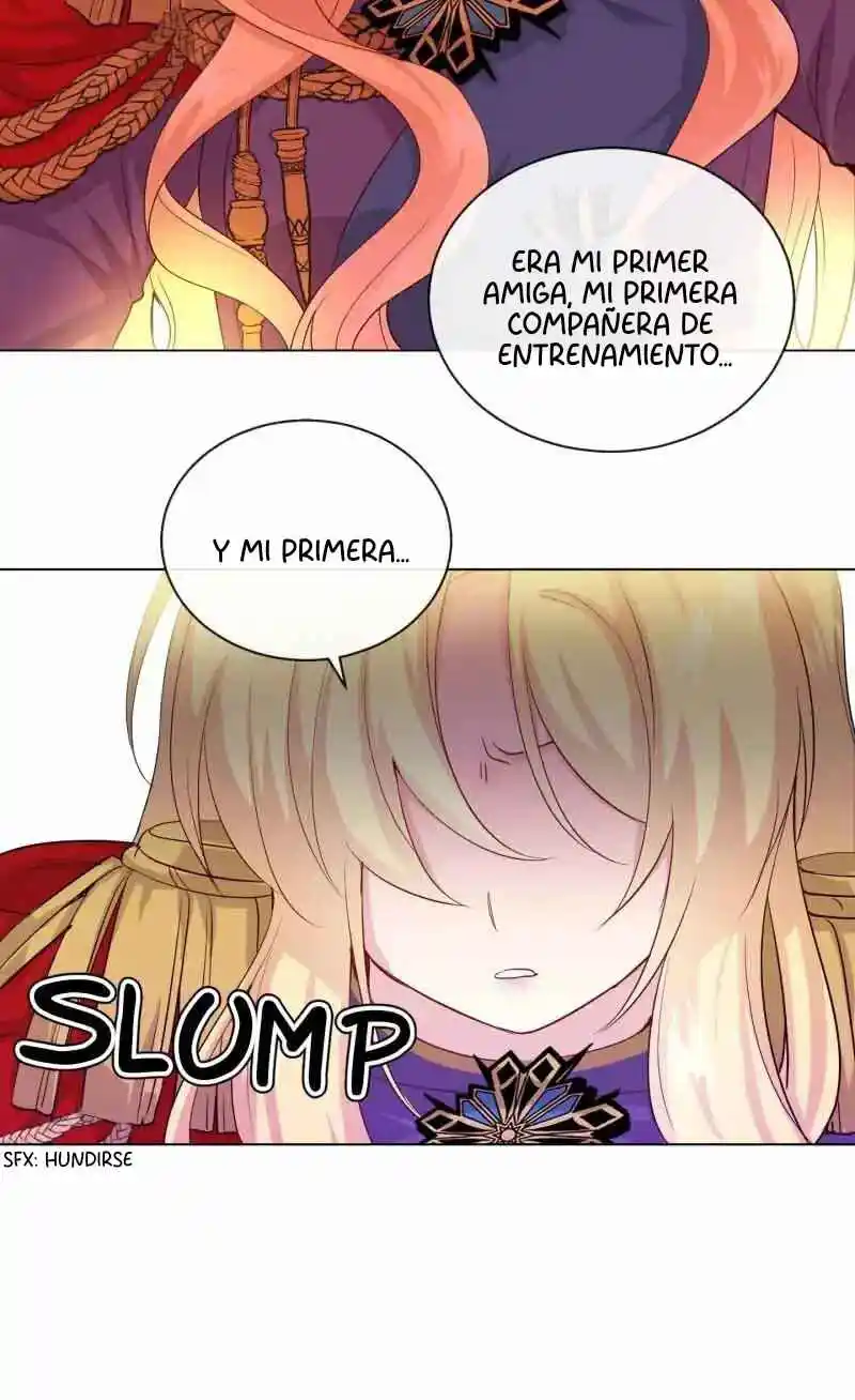 Este Mundo Es Mio - Capítulo 26 - Página 8 - LectorTMOo