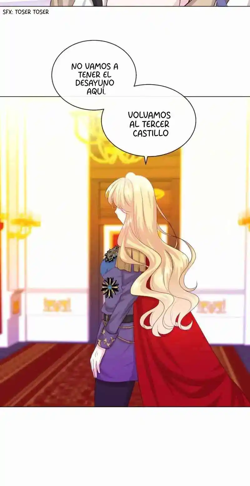 Este Mundo Es Mio - Capítulo 26 - Página 11 - LectorTMOo