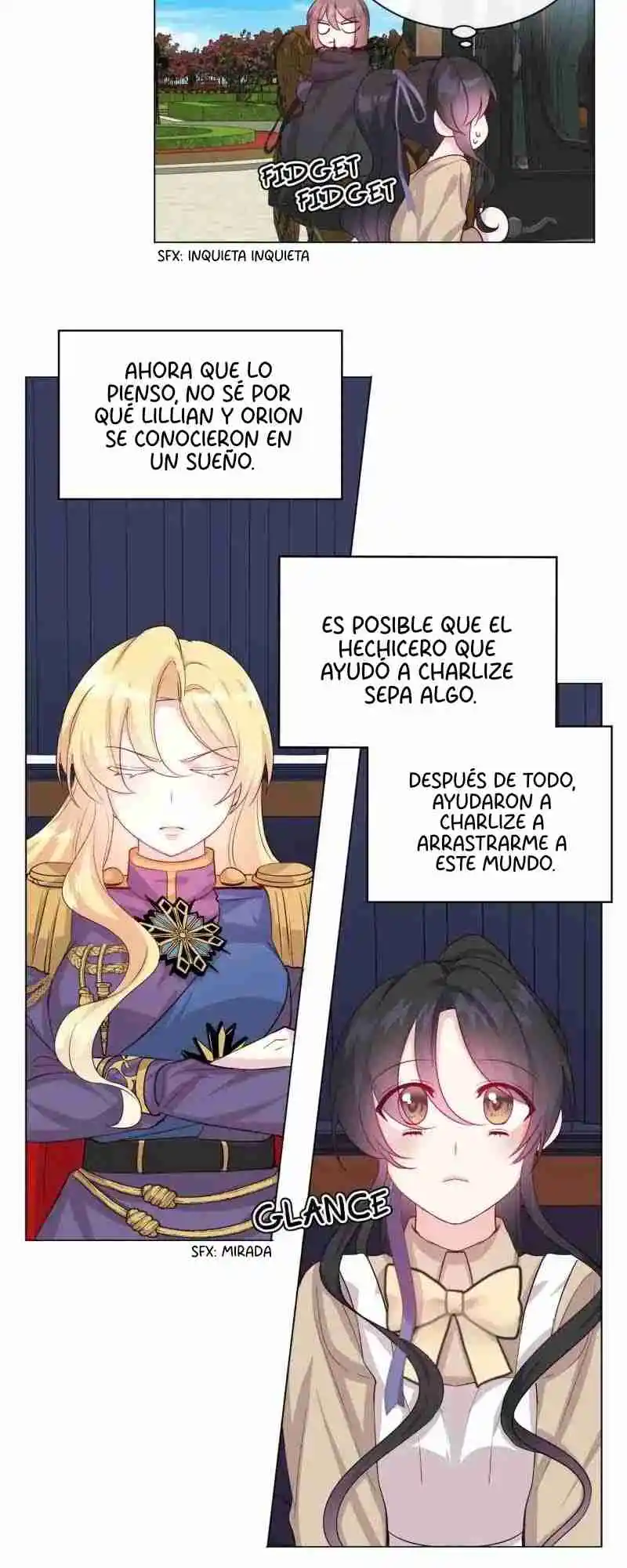 Este Mundo Es Mio - Capítulo 26 - Página 16 - LectorTMOo